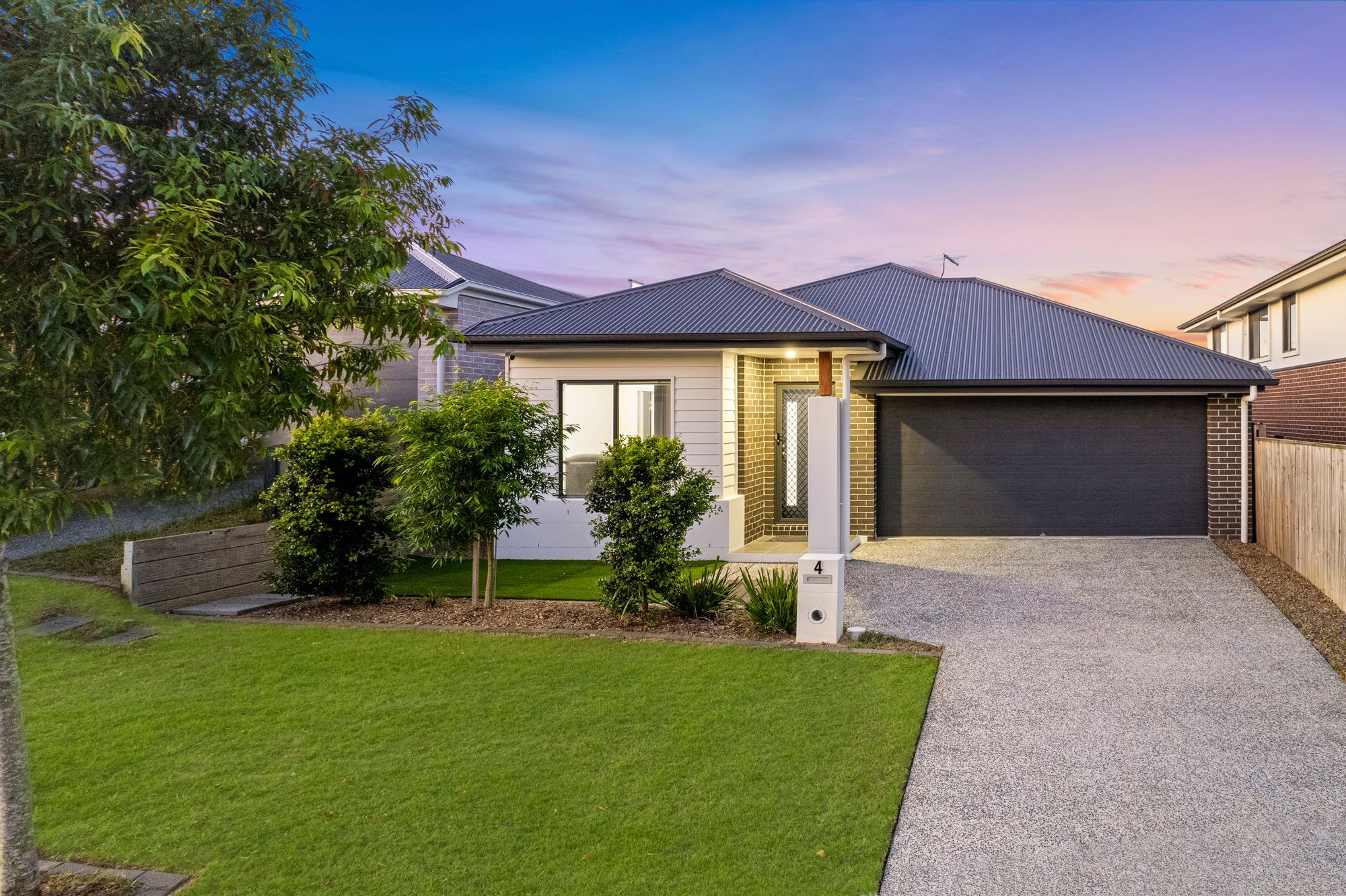 4 Carlos Street, Ripley, QLD 4306