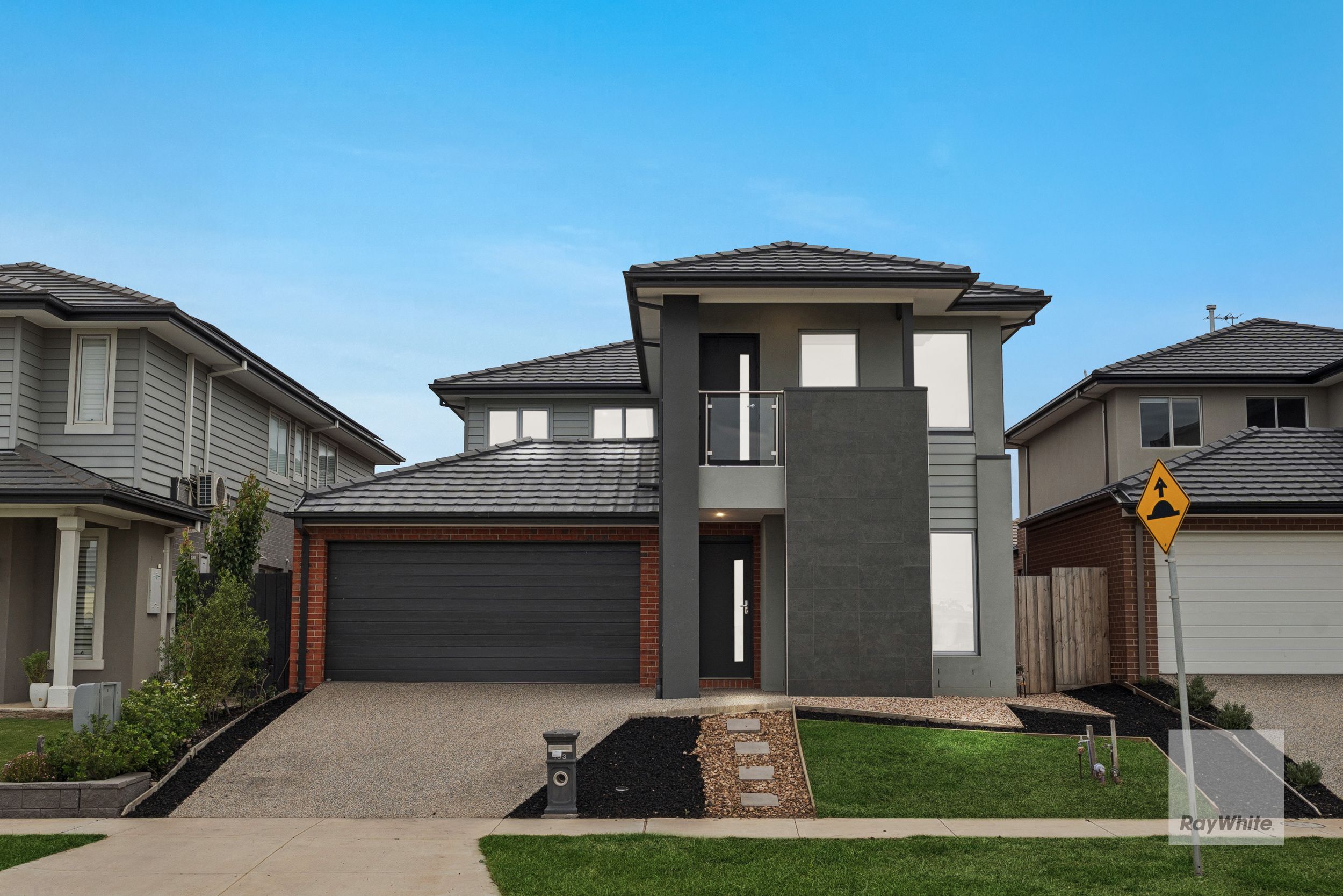 103 Callaway Street