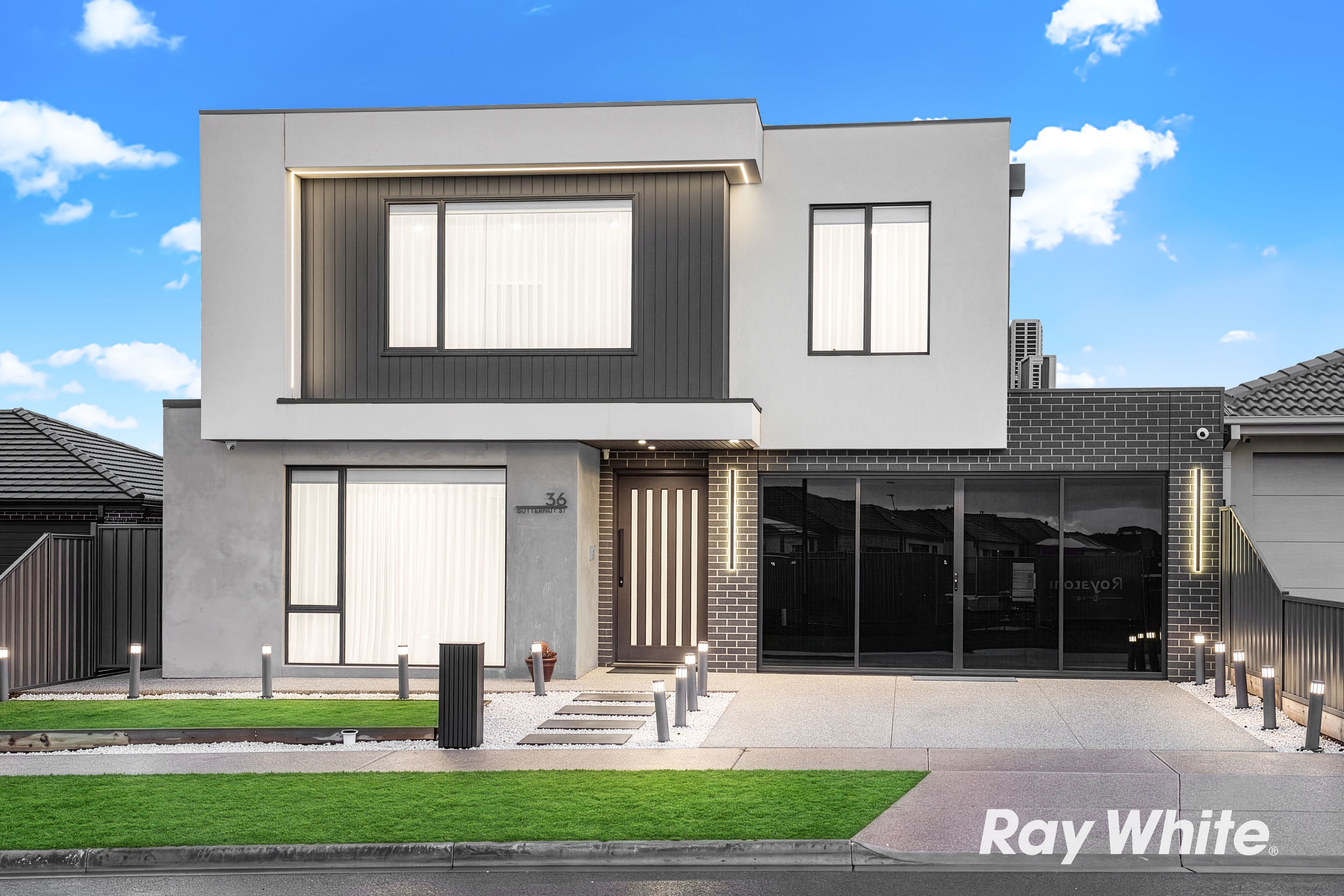 36 Butternut Street — photo from Ray White Donnybrook
