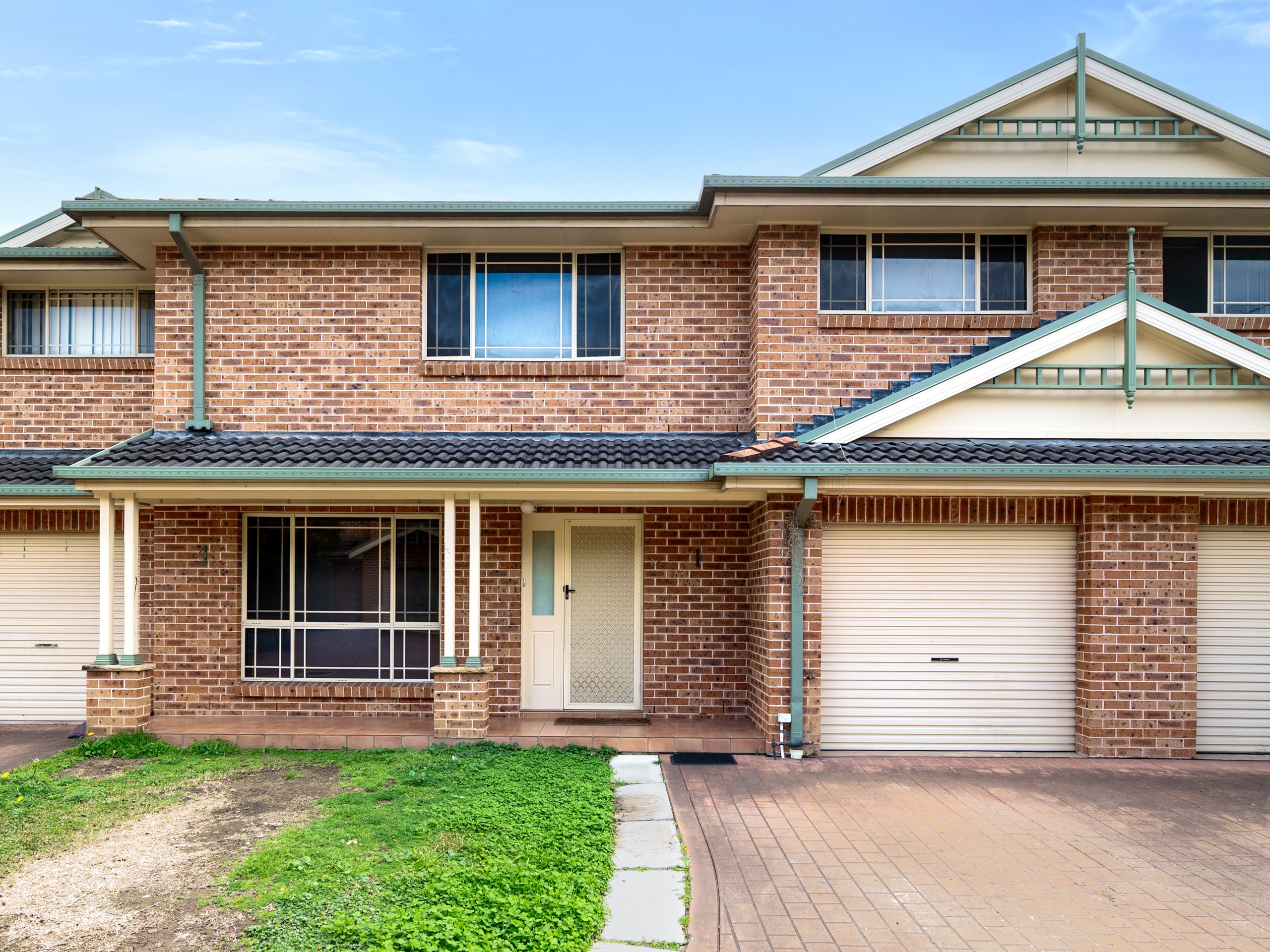 13/40-44 Albert Street, Werrington, NSW 2747