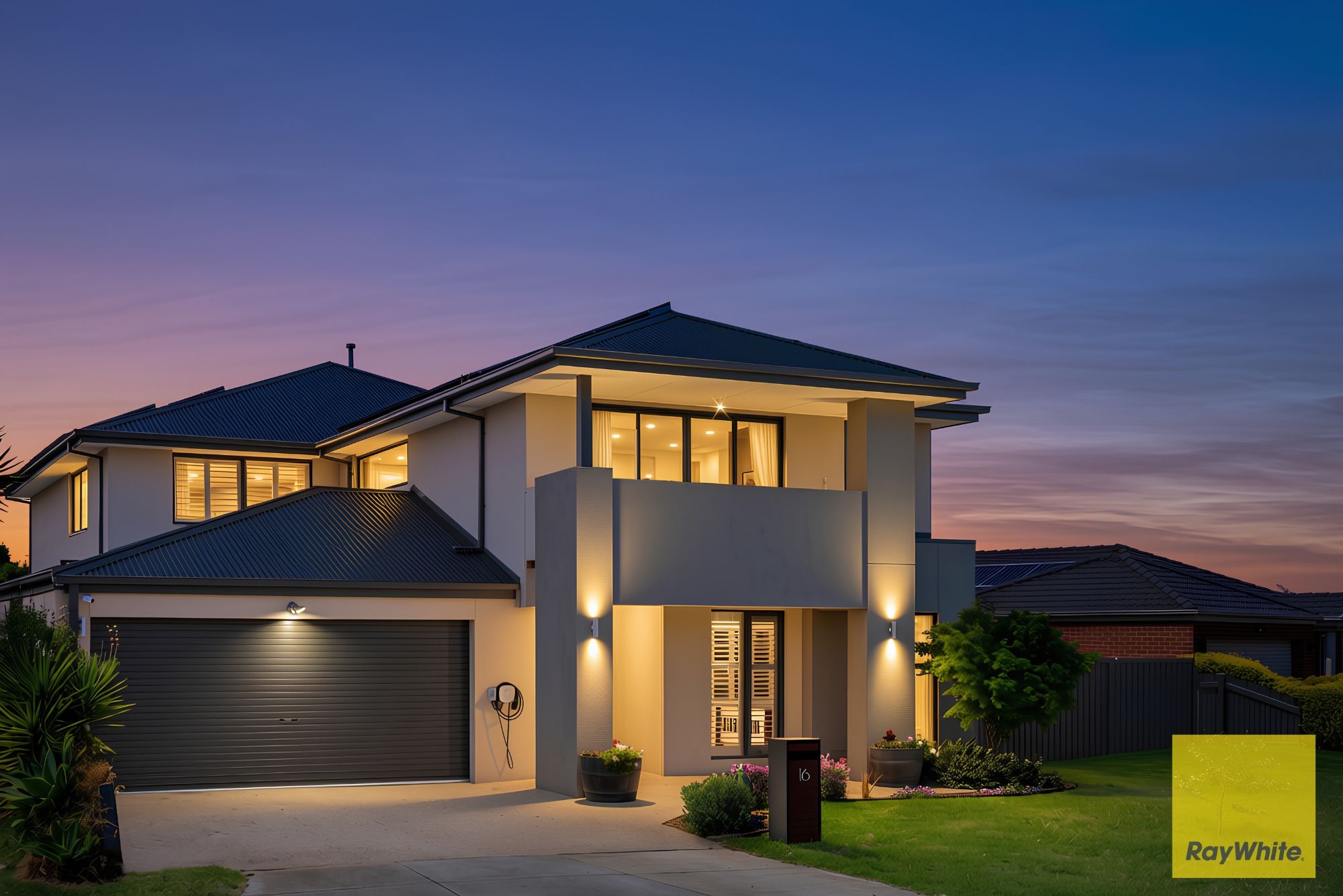 16 Loire Close — photo from Ray White Point Cook
