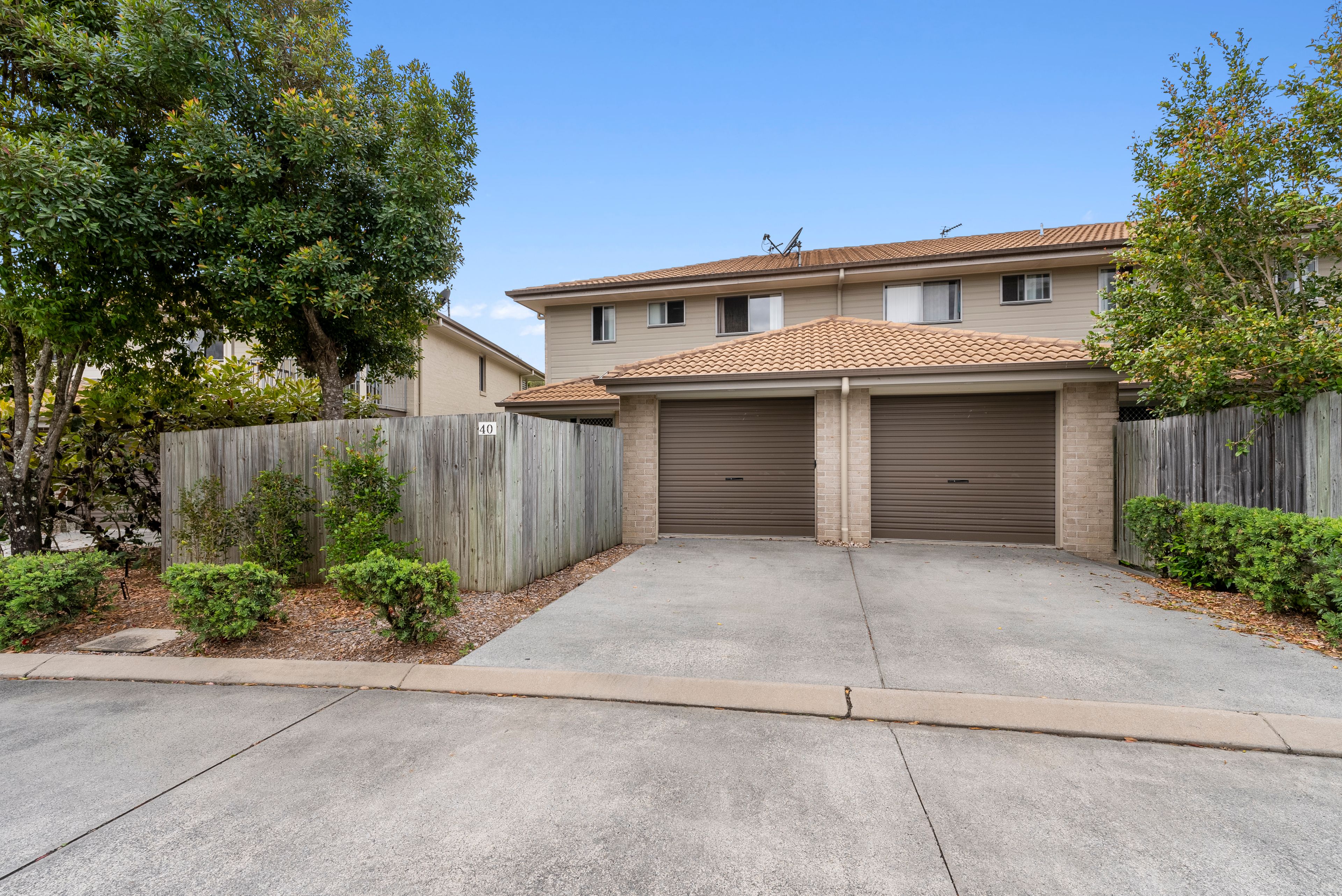 40/30 Carmarthen Circuit, Pacific Pines, QLD 4211
