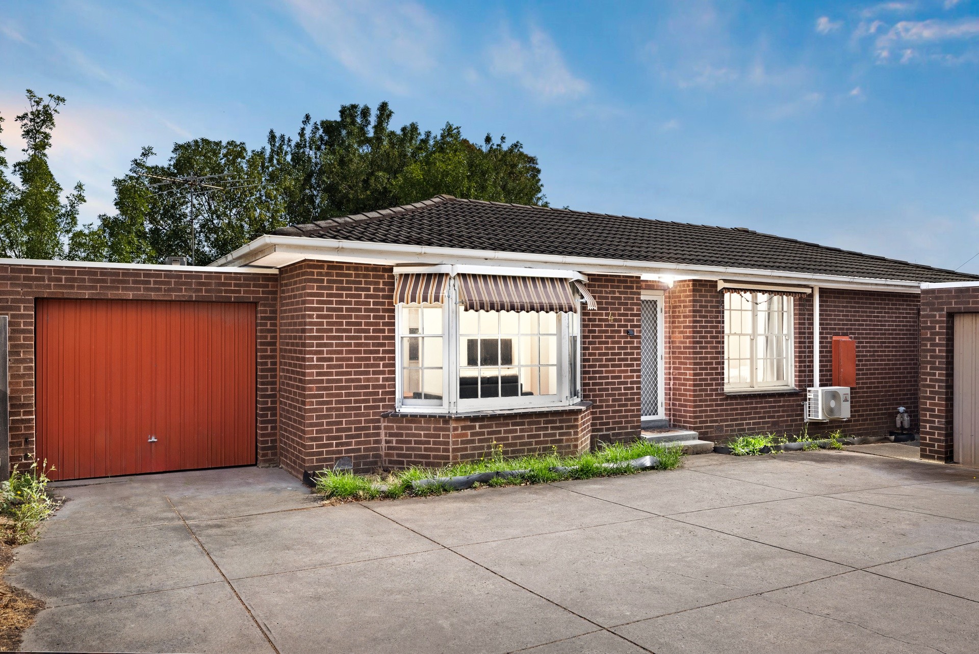 1&4/596 High Street Road, Glen Waverley, VIC 3150