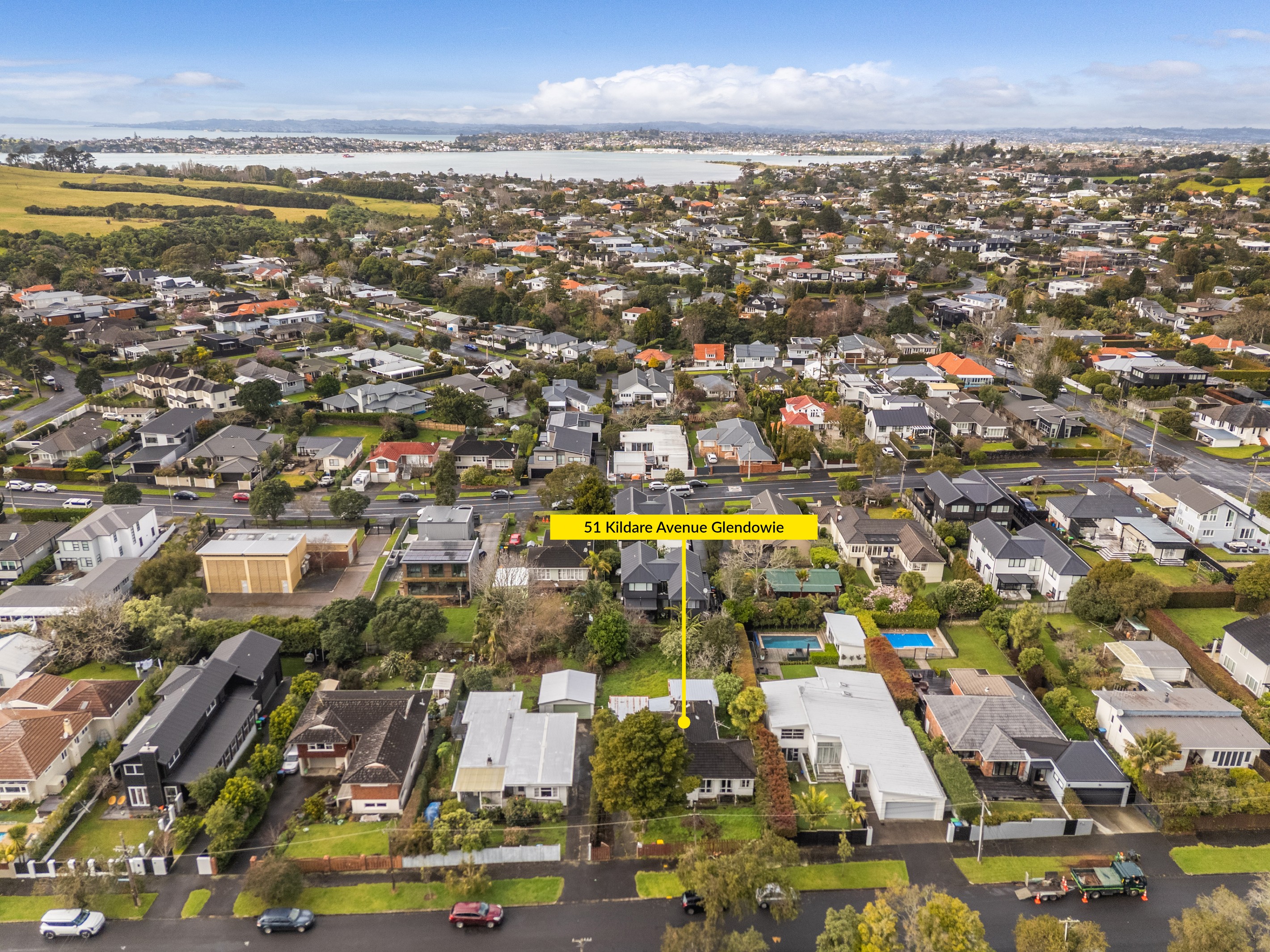 51 Kildare Avenue, Glendowie, Auckland City