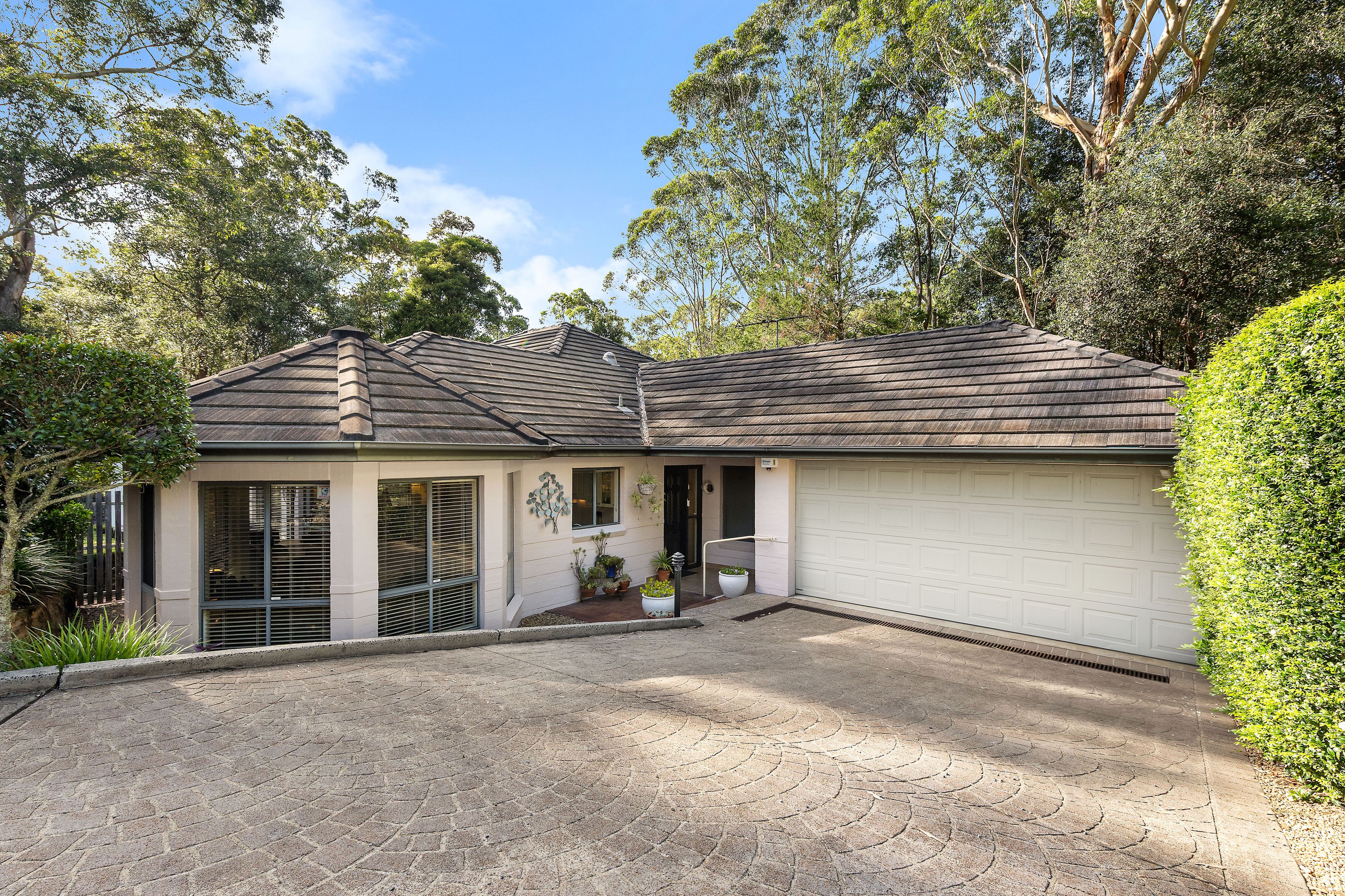 154b Burns Road, Turramurra, NSW 2074