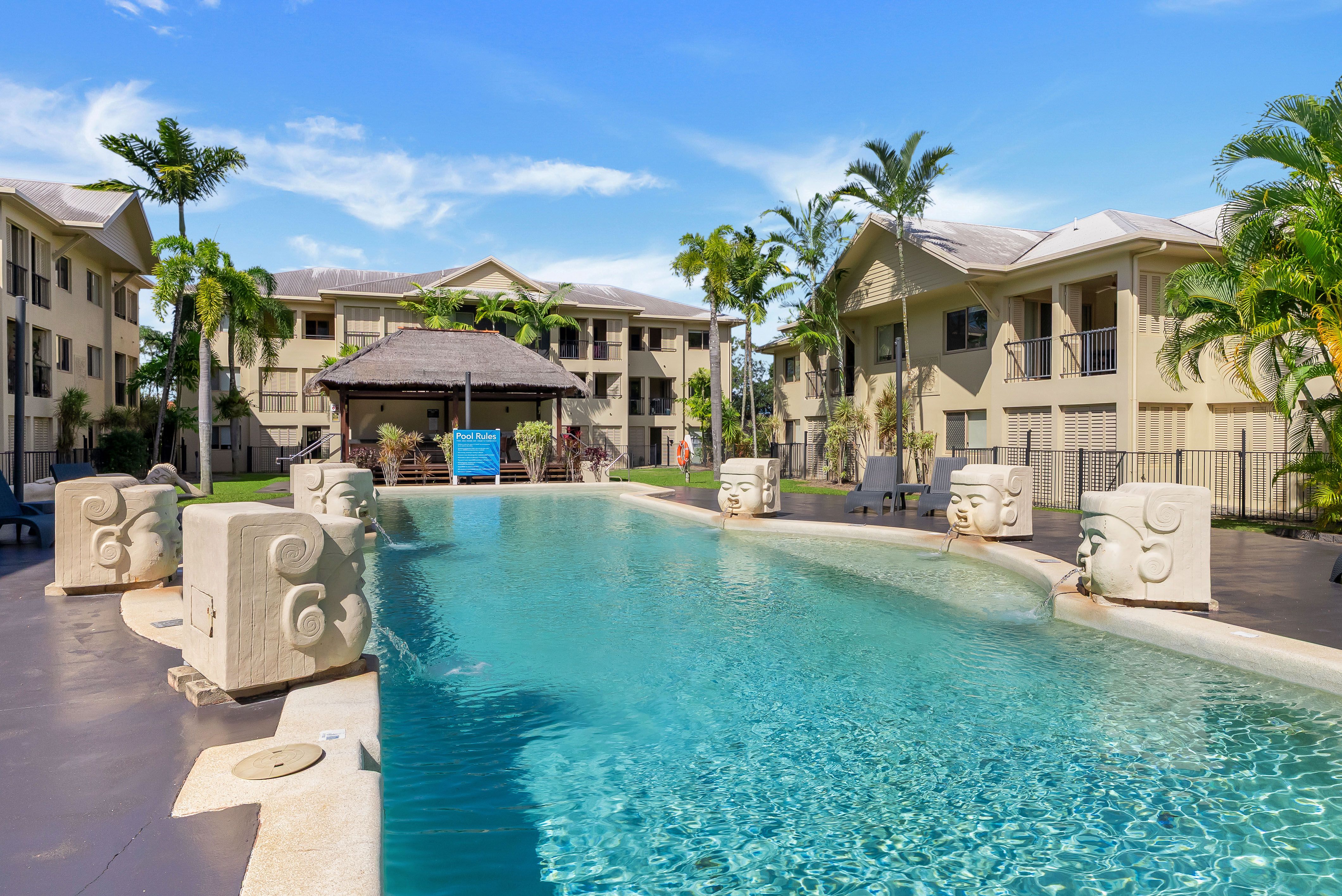 121/58-62 Ardisia Street — photo from Ray White Cairns Beaches