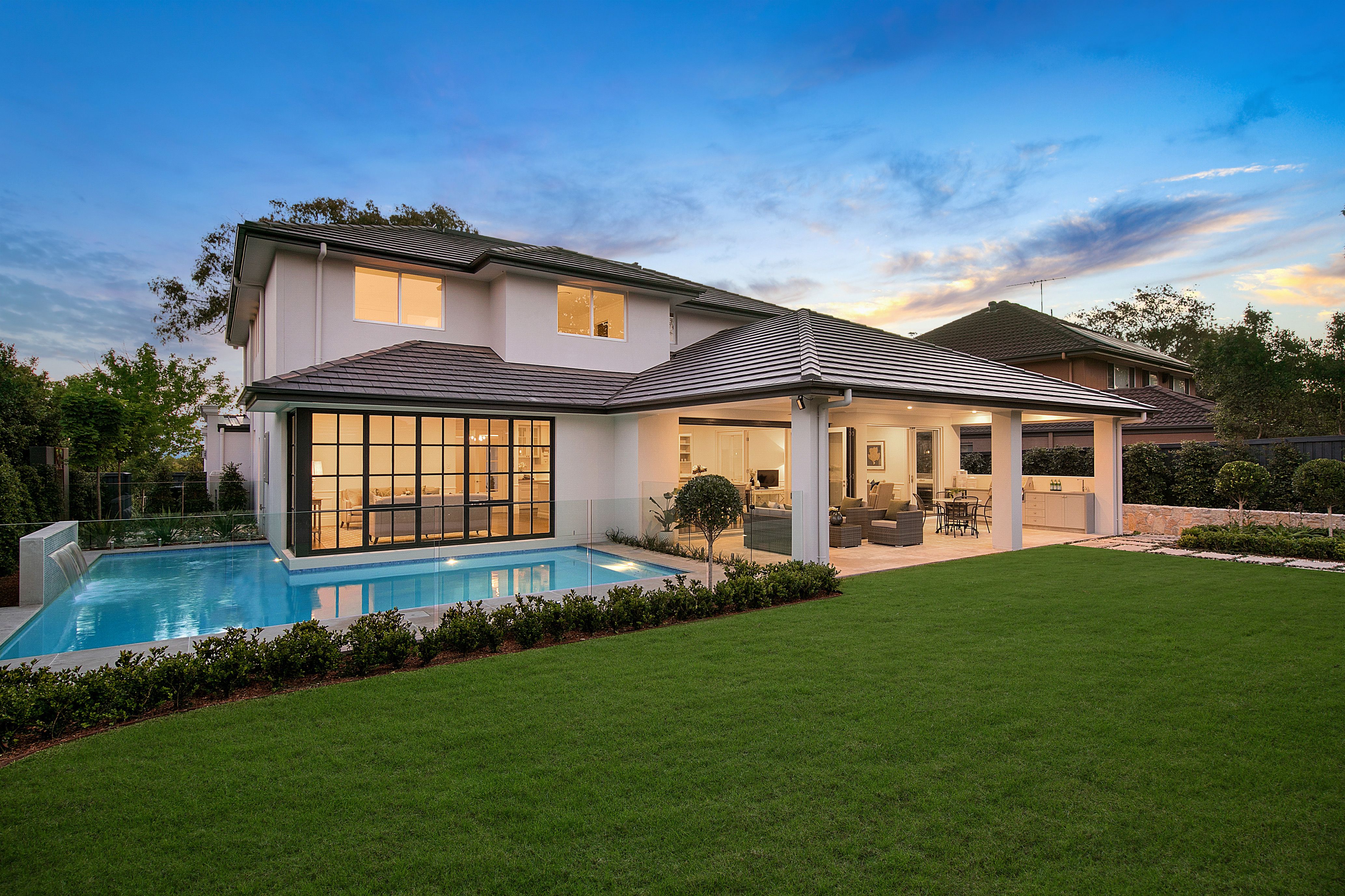 3 Matthew Close, St Ives, NSW 2075
