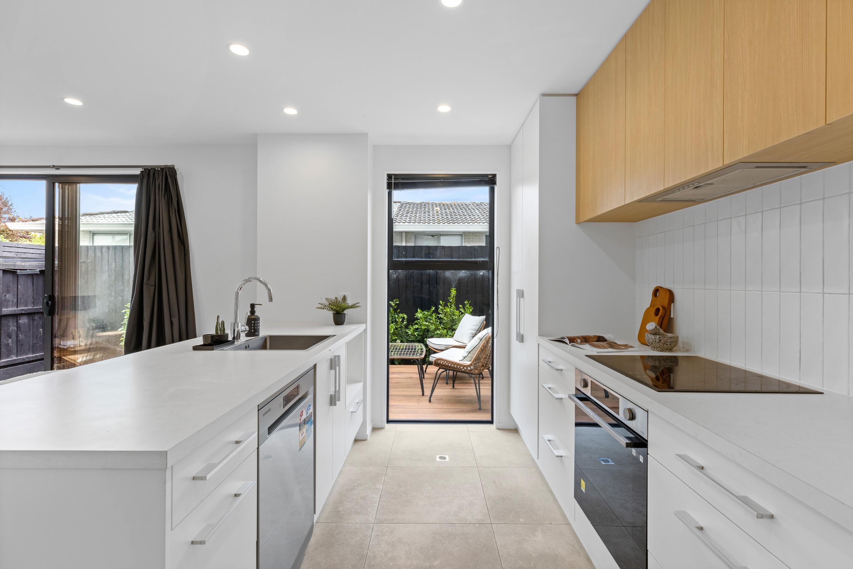 4/80 Mackworth Street, Woolston, Christchurch City