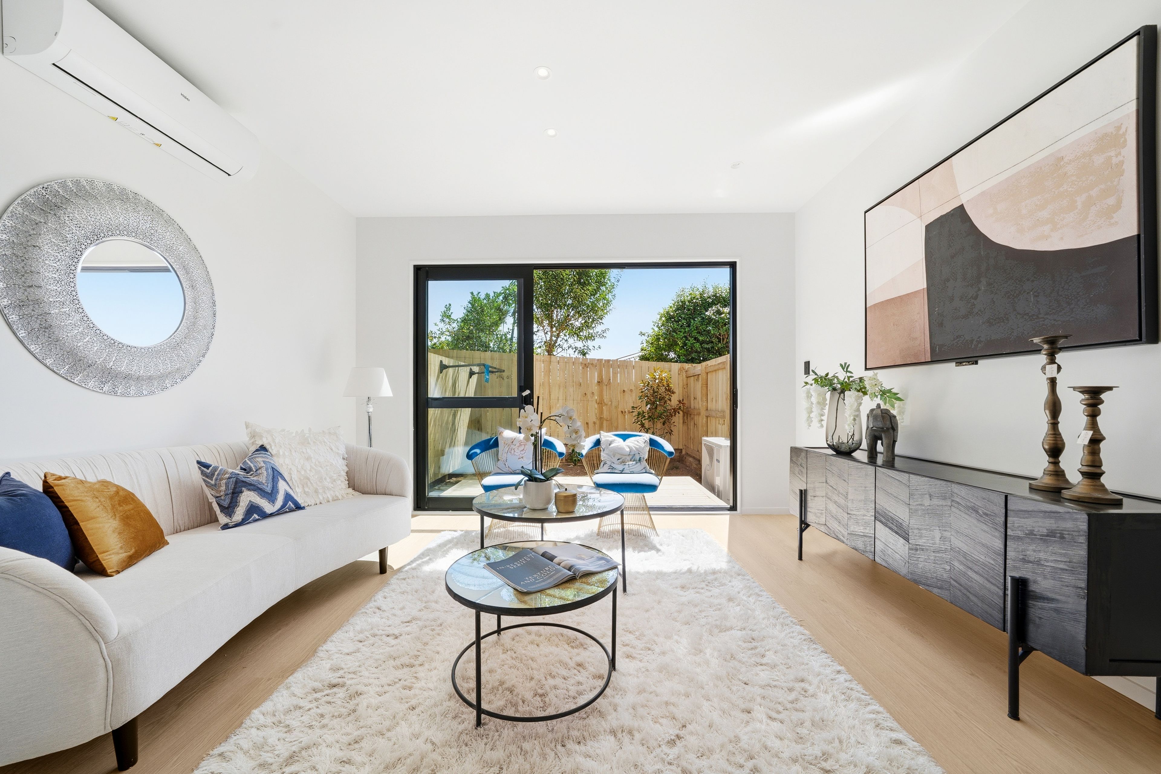 4/44 Drake Street, Howick, Manukau City