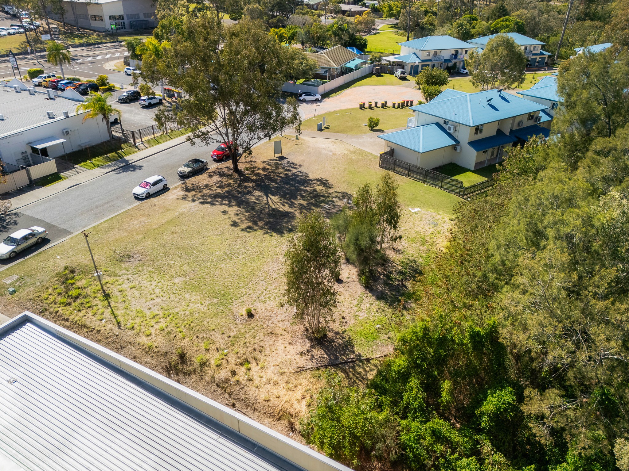 11 Pacific Court, Kin Kora, QLD 4680