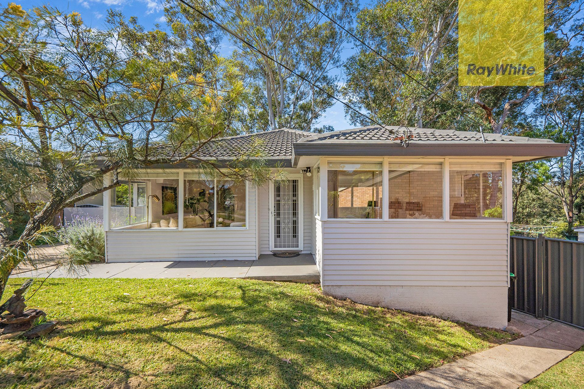 5 Taranaki Place , Northmead NSW 2152