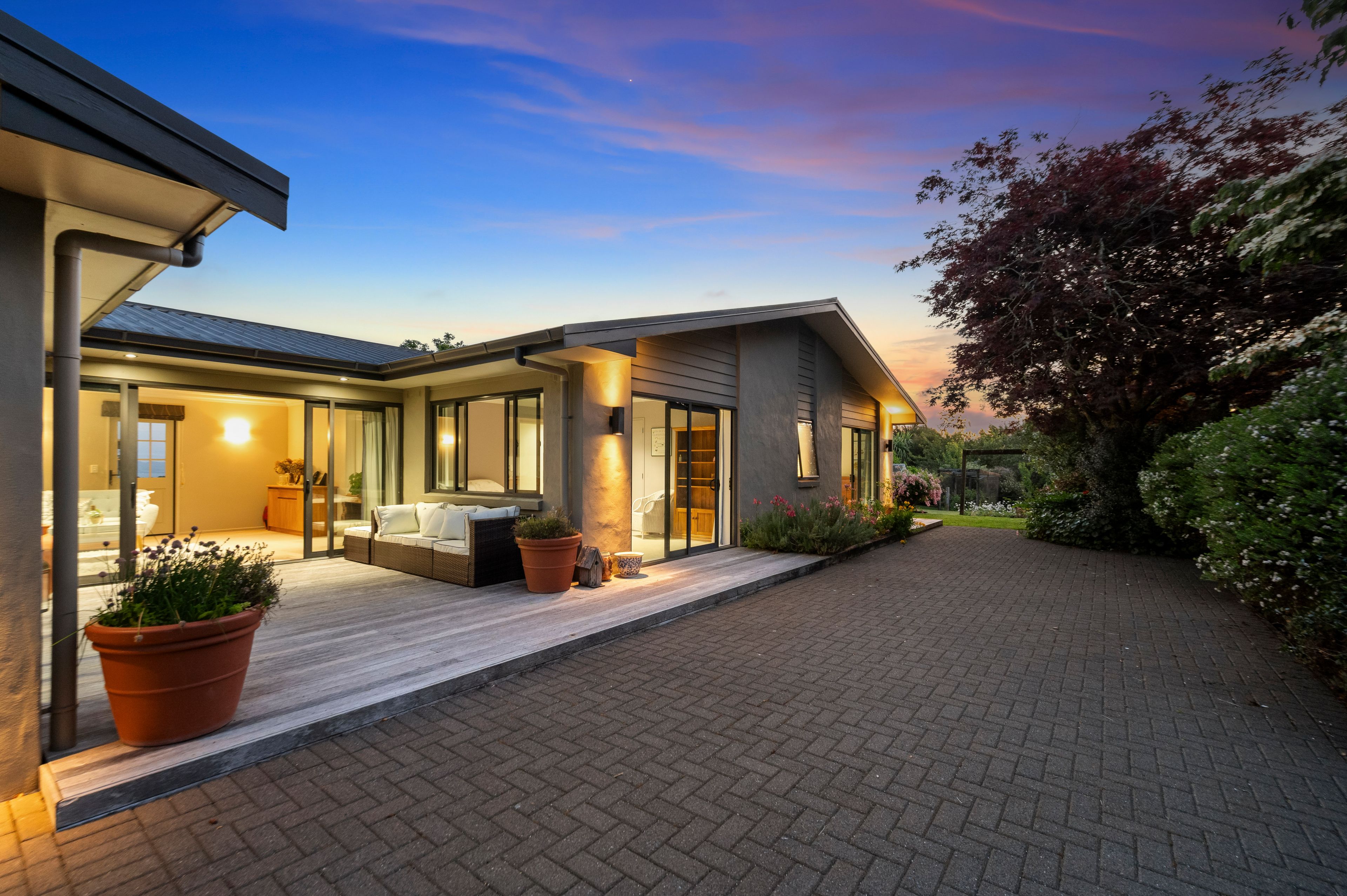 371 Central Road, Hamurana, Rotorua District