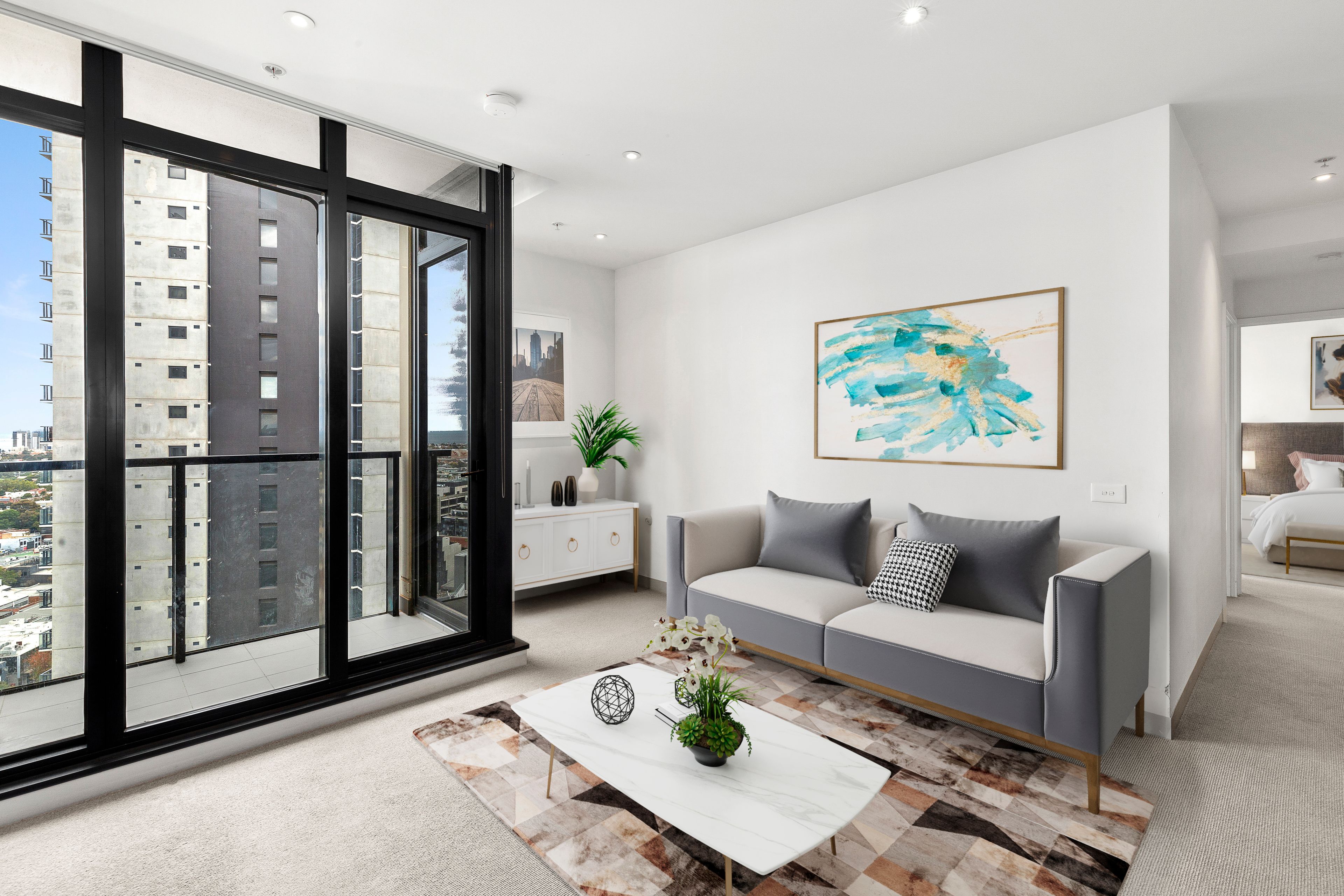 2310/283 City Road, Southbank, VIC 3006