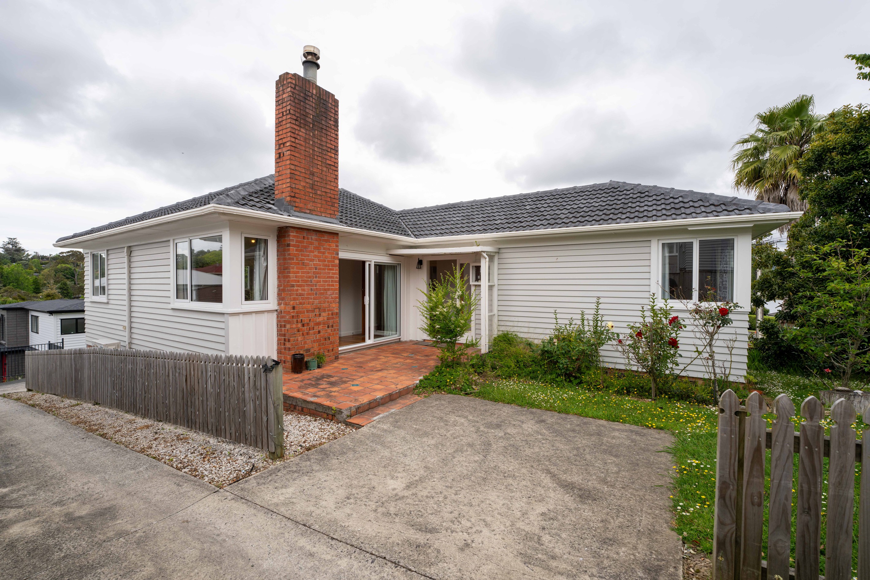 12 Norman Road, Titirangi, Waitakere City