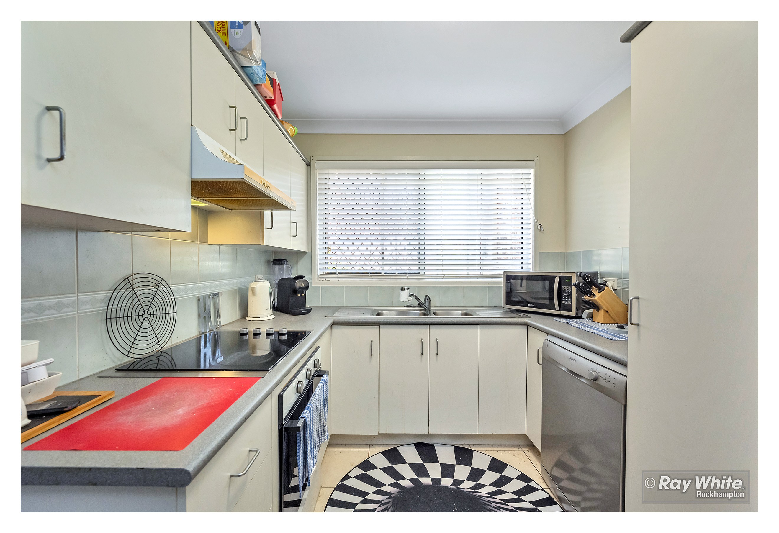 4/35B Wentworth Terrace, The Range, QLD 4700