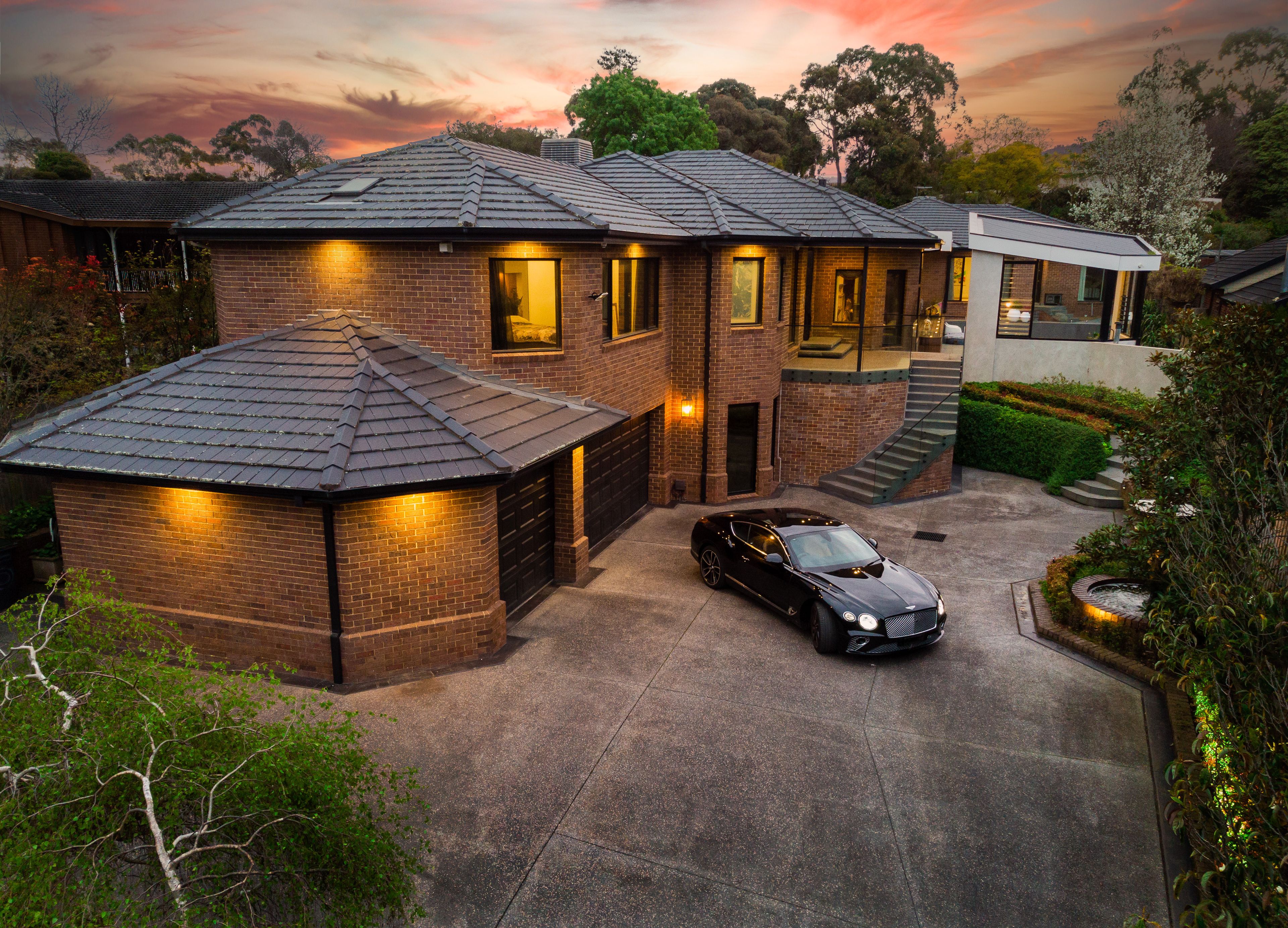 5 Halcyon Drive, Wheelers Hill VIC 3150