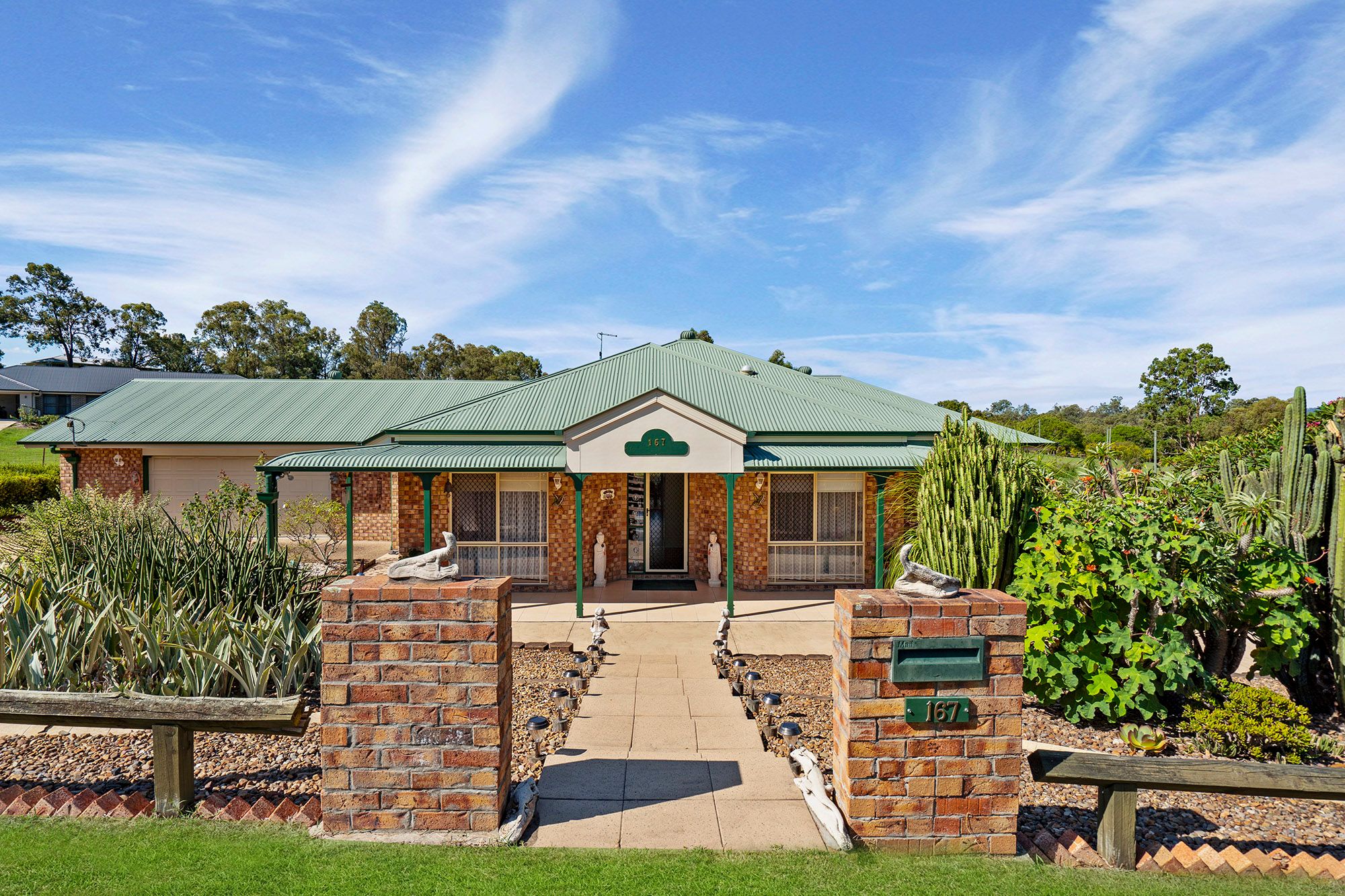 167 Lakes Drive, Laidley Heights, QLD 4341 Sold House Ray White