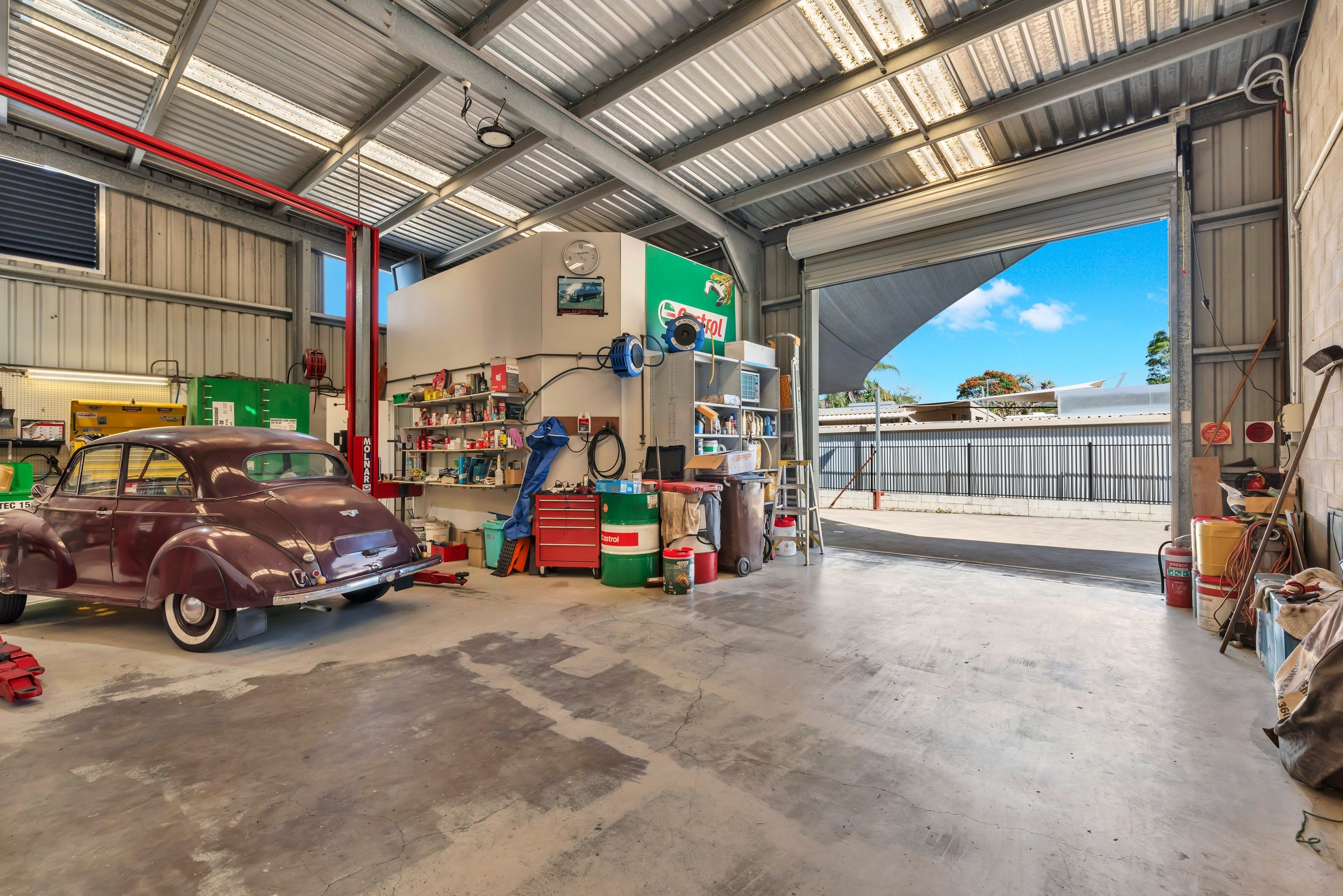 4/8 Leo Alley Road, Noosaville, QLD 4566