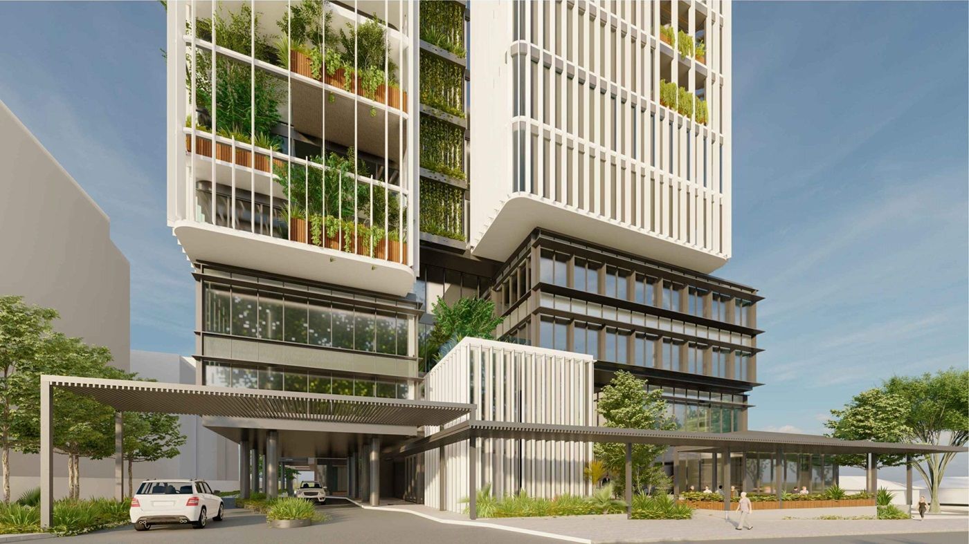 2188-2192 LOGAN Road, Upper Mount Gravatt, QLD 4122