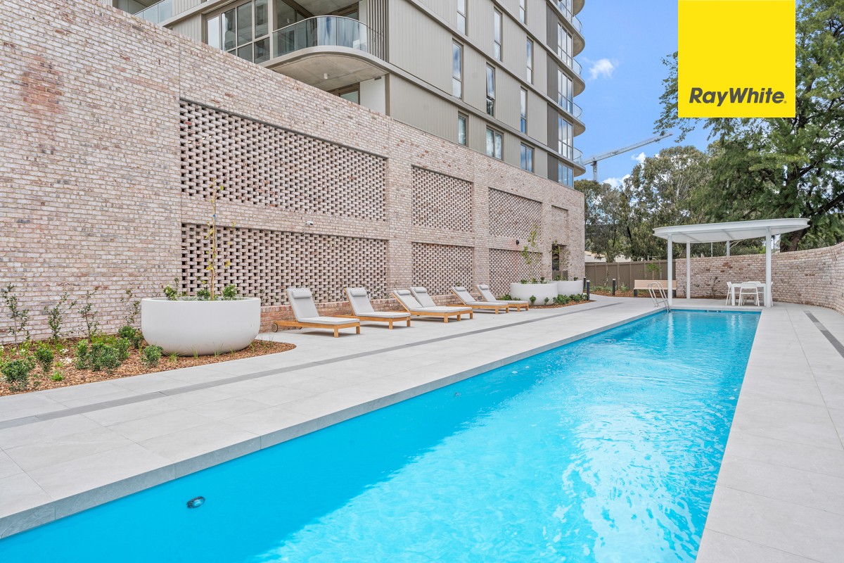 301/1 Corinna Street, Phillip, ACT 2606