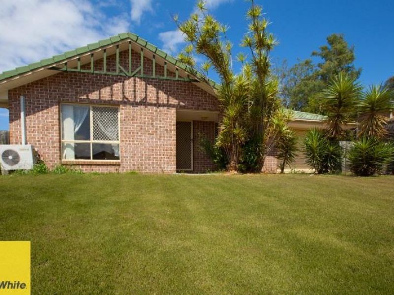 8 Holmes Court, Goodna, QLD 4300