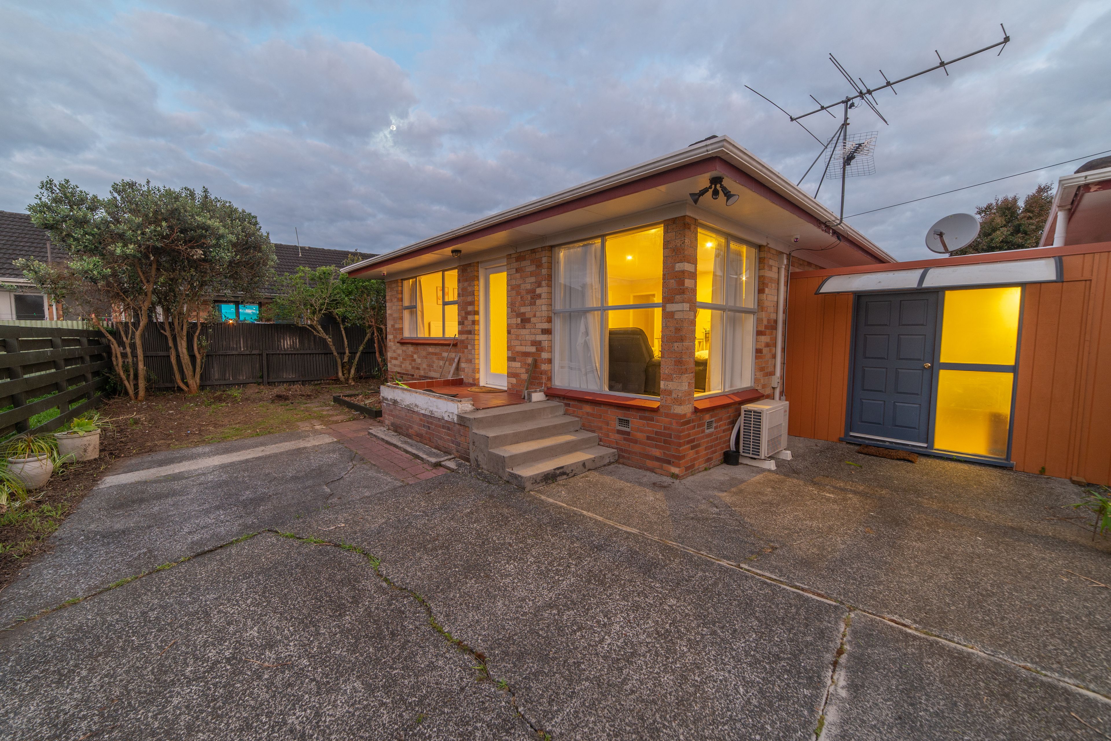 3/21 Hoteo Avenue, Papatoetoe, Manukau City