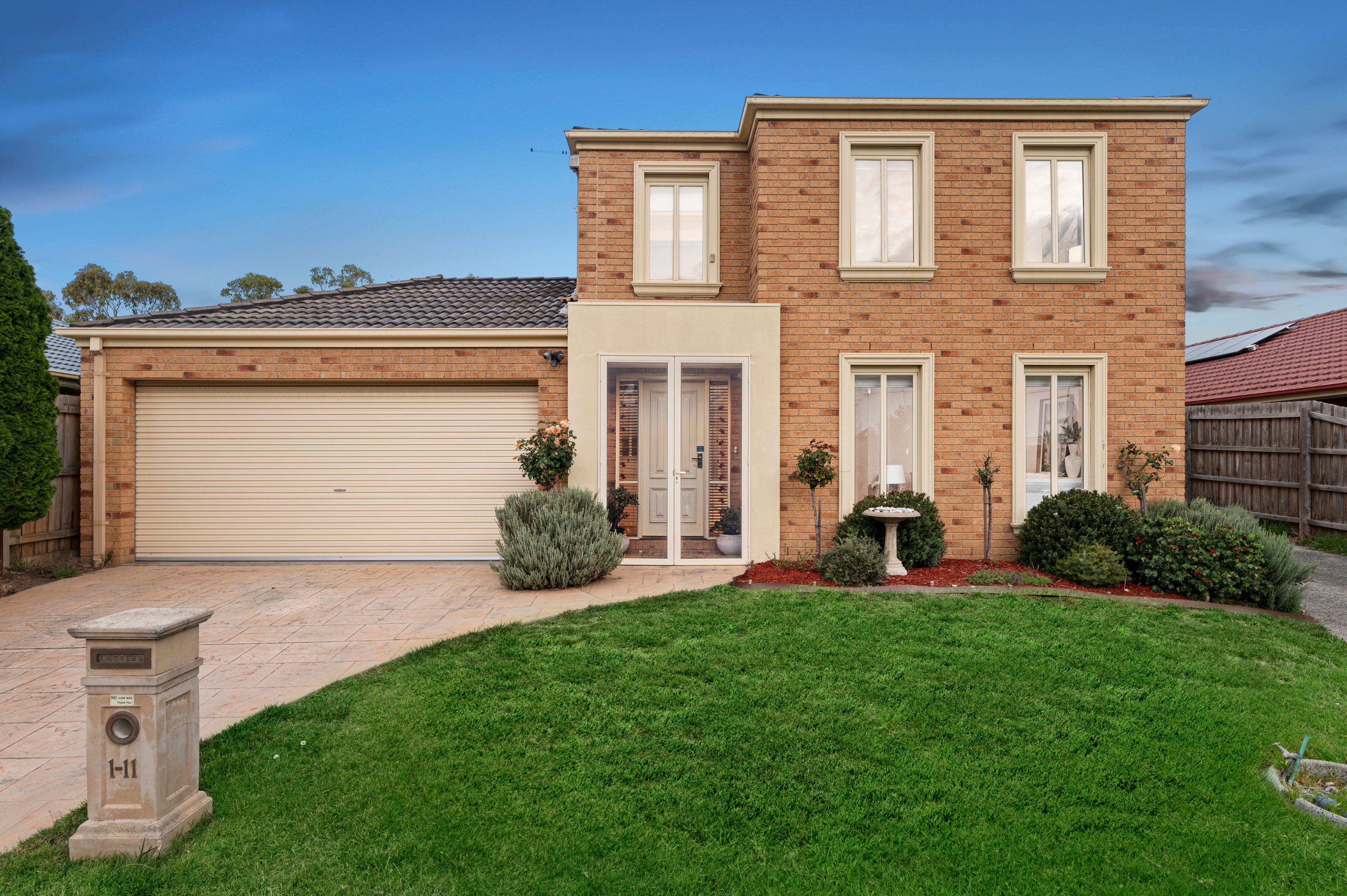 11 Helena Court, Rowville VIC 3178