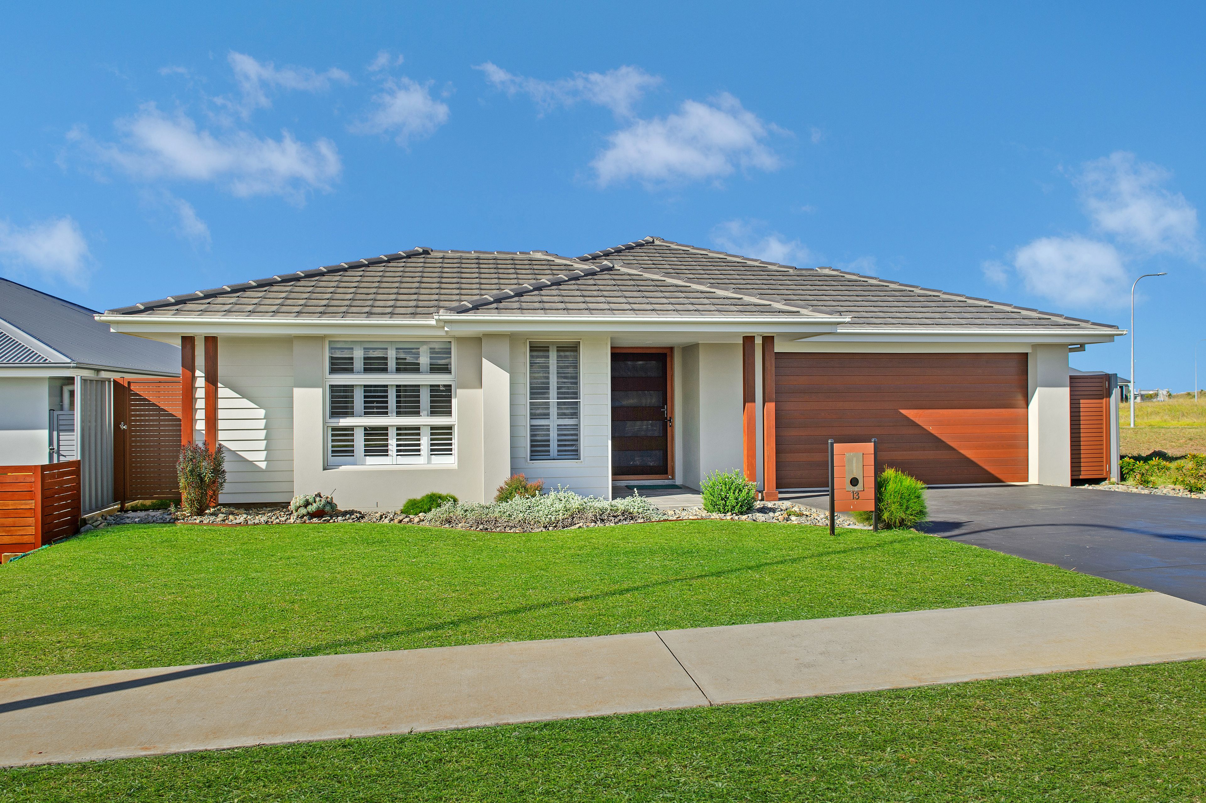 13 Seaside Drive