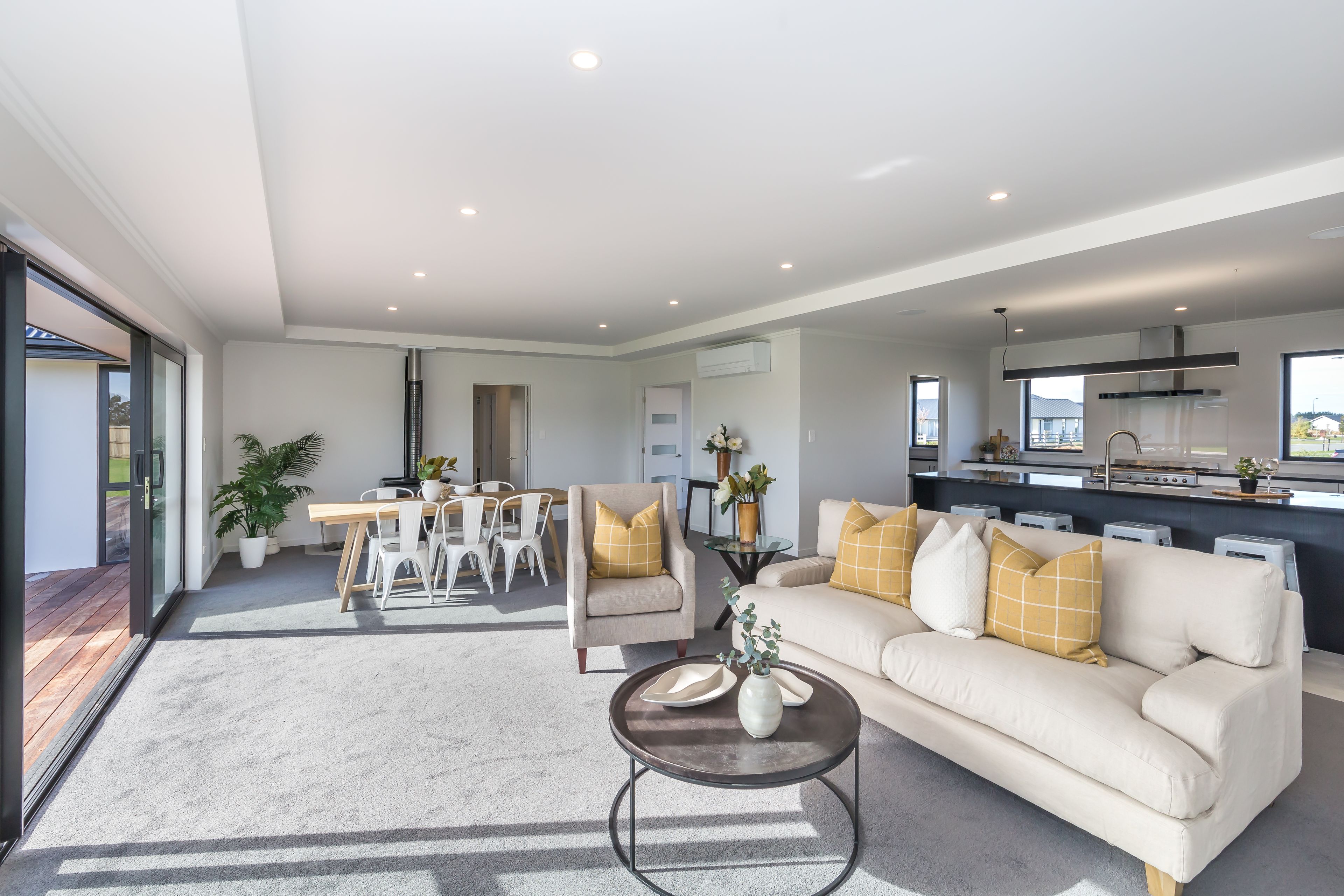 27 Silver Peaks Drive, West Melton, Selwyn District
