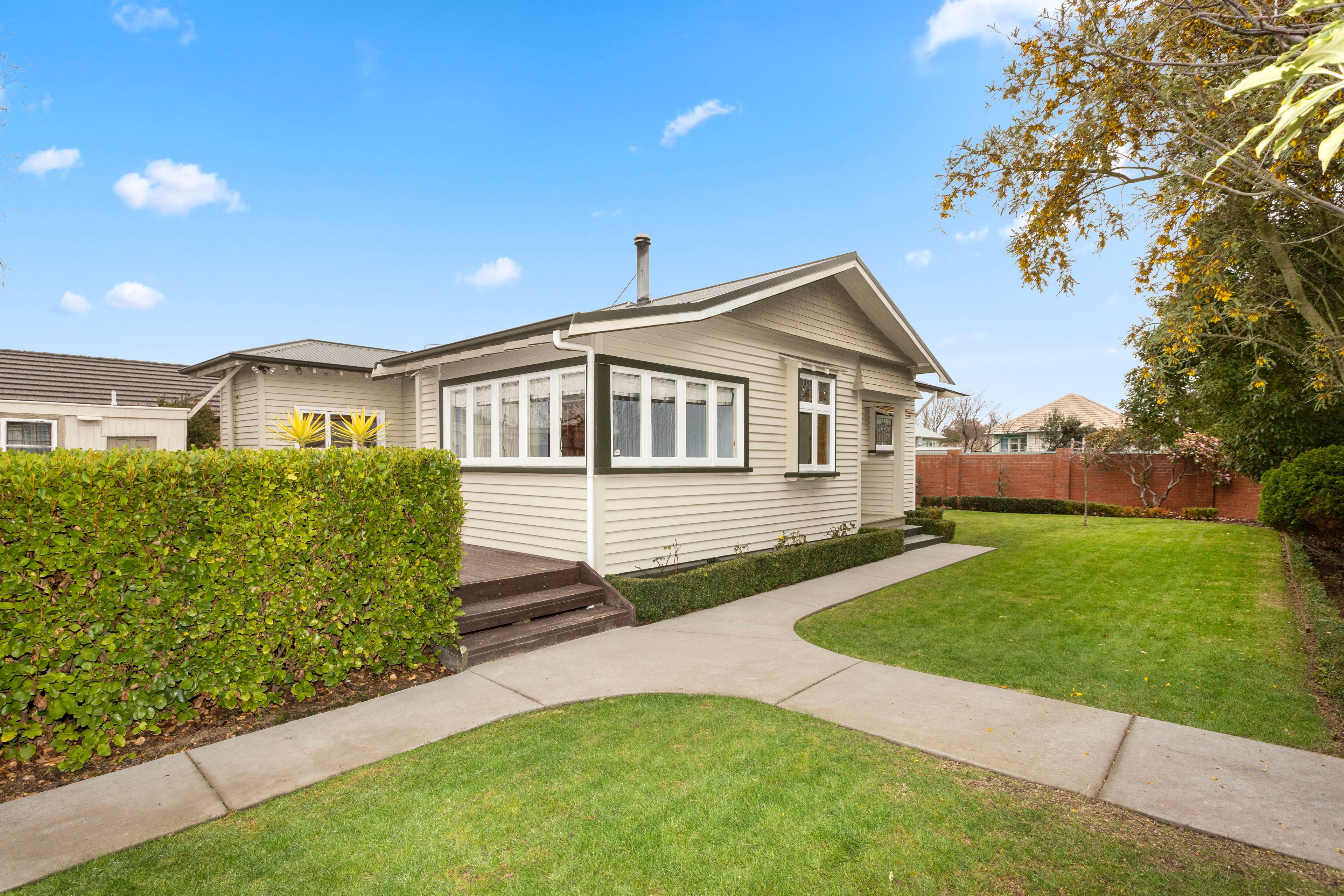 232 Lyttelton Street, Spreydon, Christchurch City