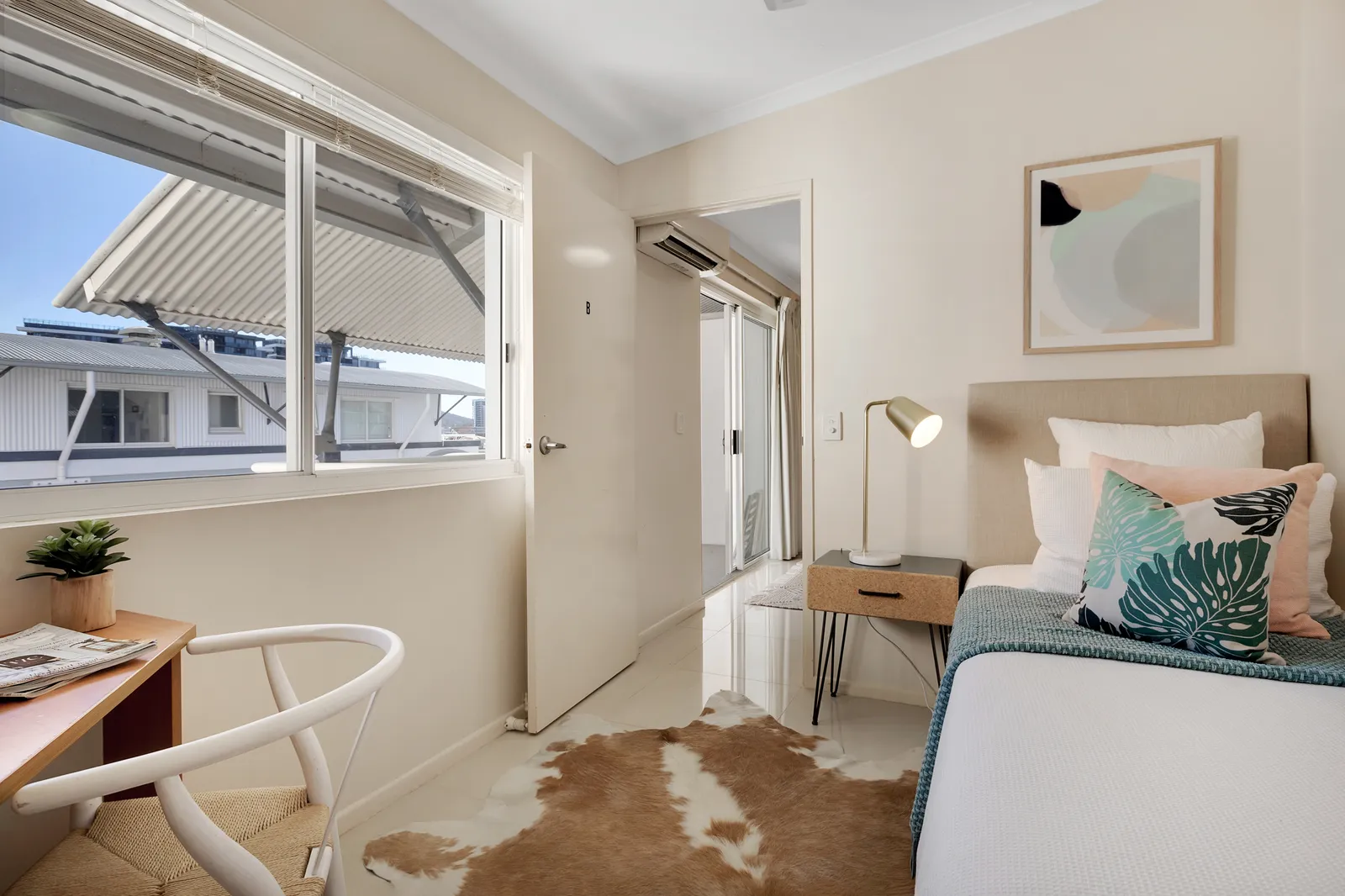 602/7 Hope Street, South Brisbane