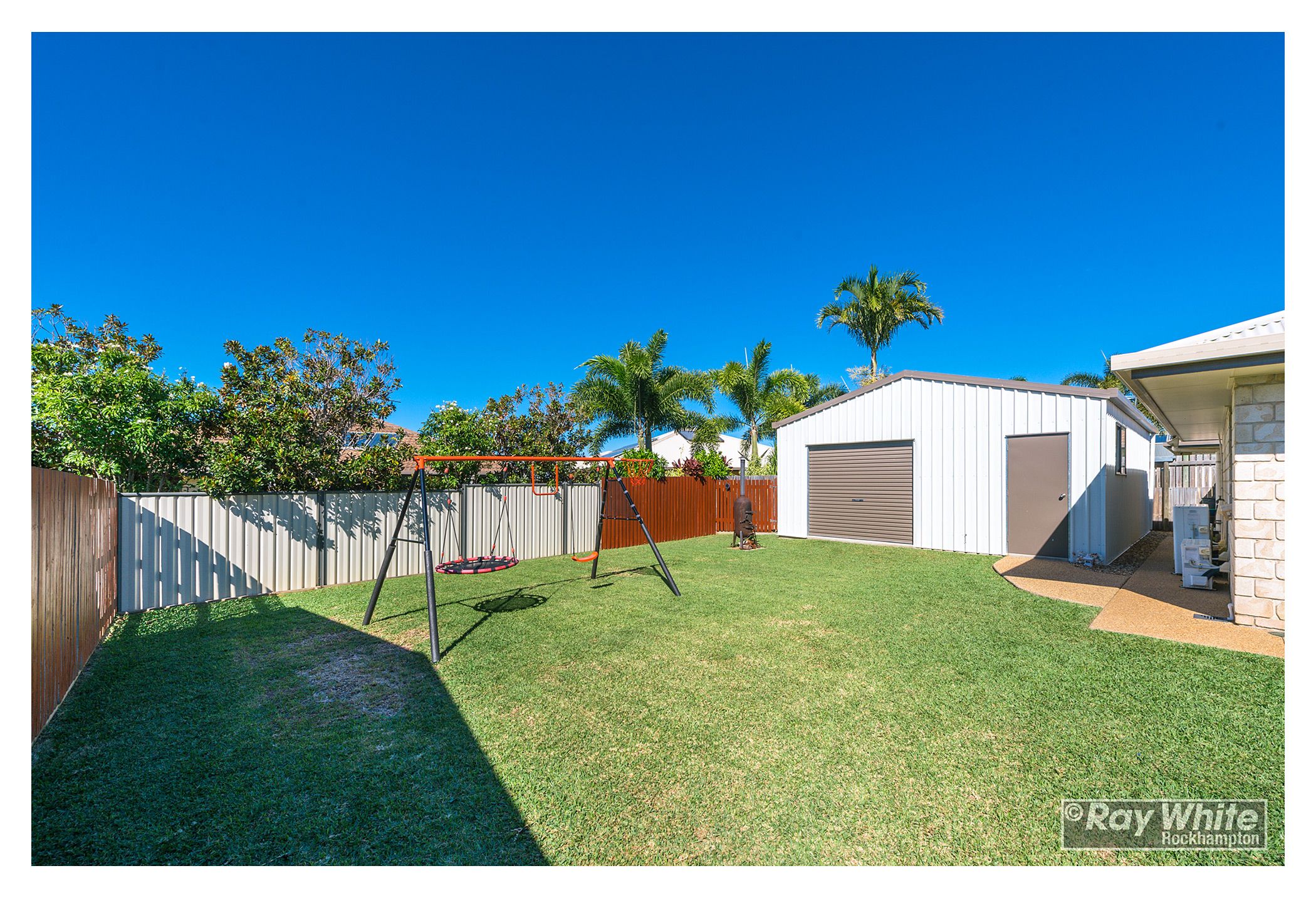 25 Jamie Crescent, Gracemere, QLD 4702