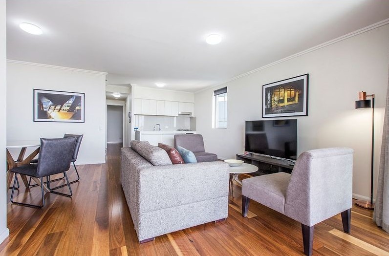 1901/212 Margaret Street, Brisbane City, QLD 4000