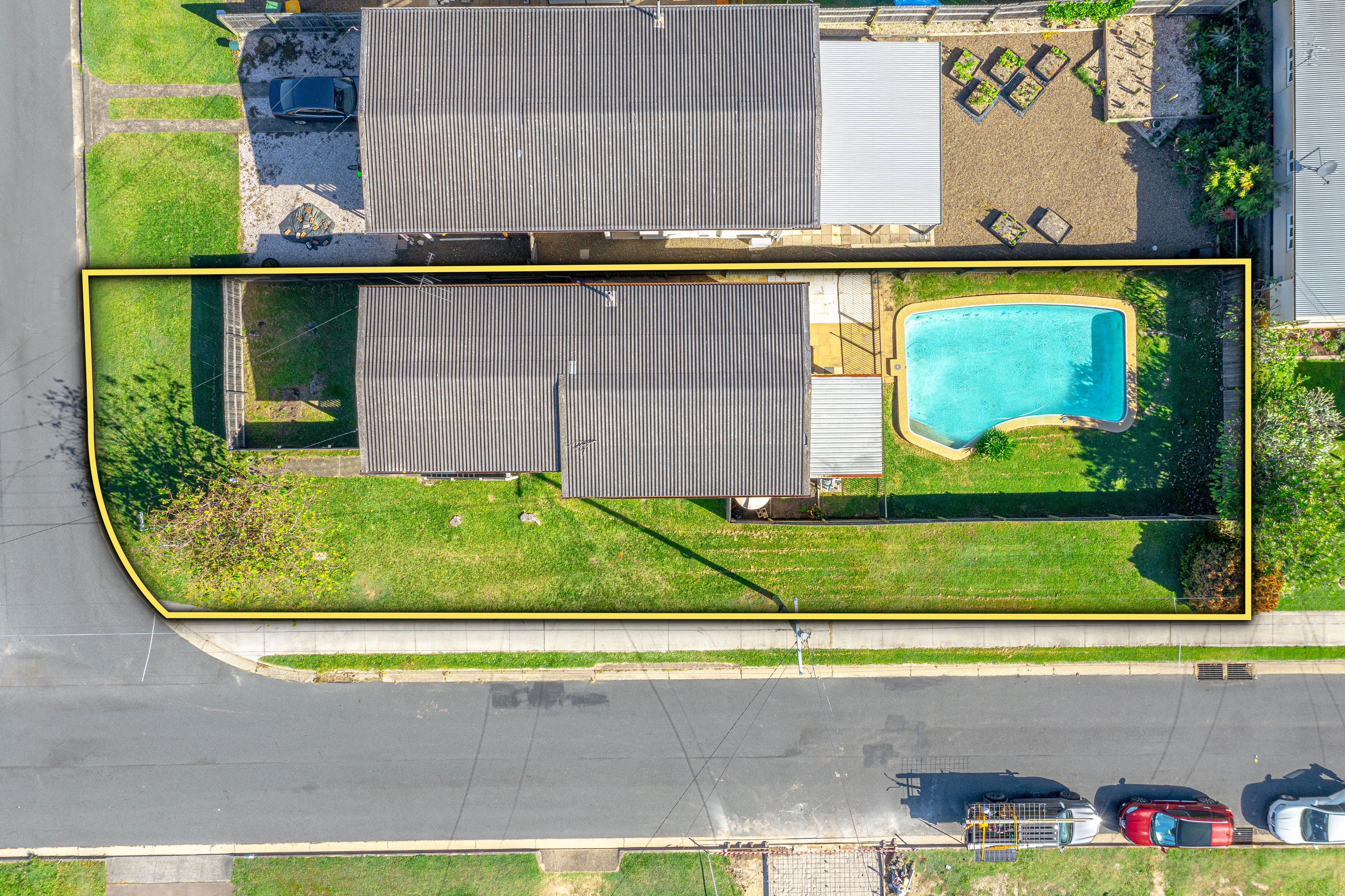 39 Knights Terrace, Margate, QLD 4019