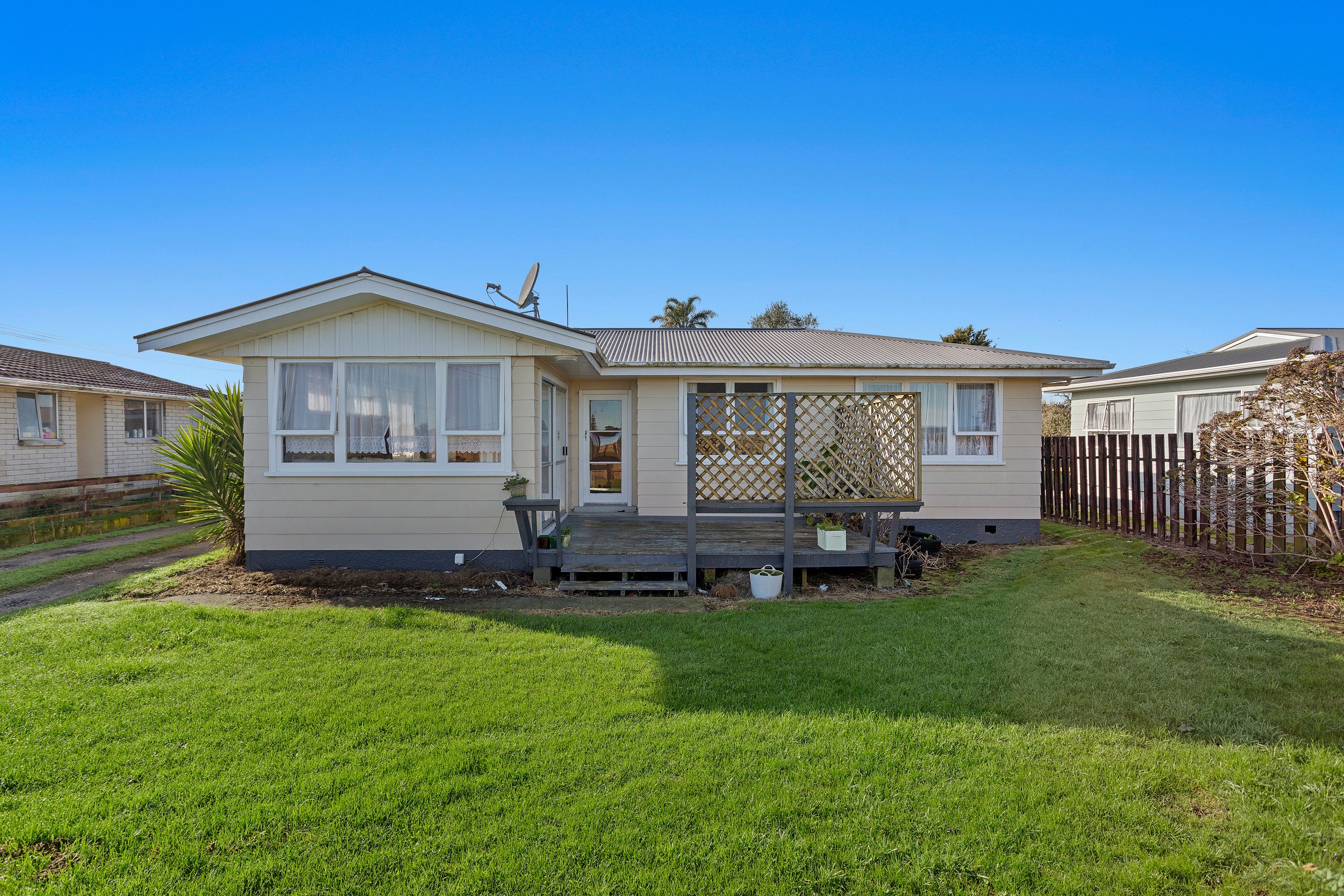 38 Buchanan Street, Opotiki, Opotiki District