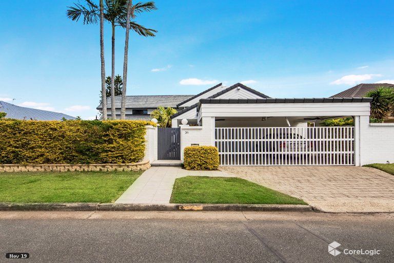 36 Jaguar Drive, Bundall, QLD 4217
