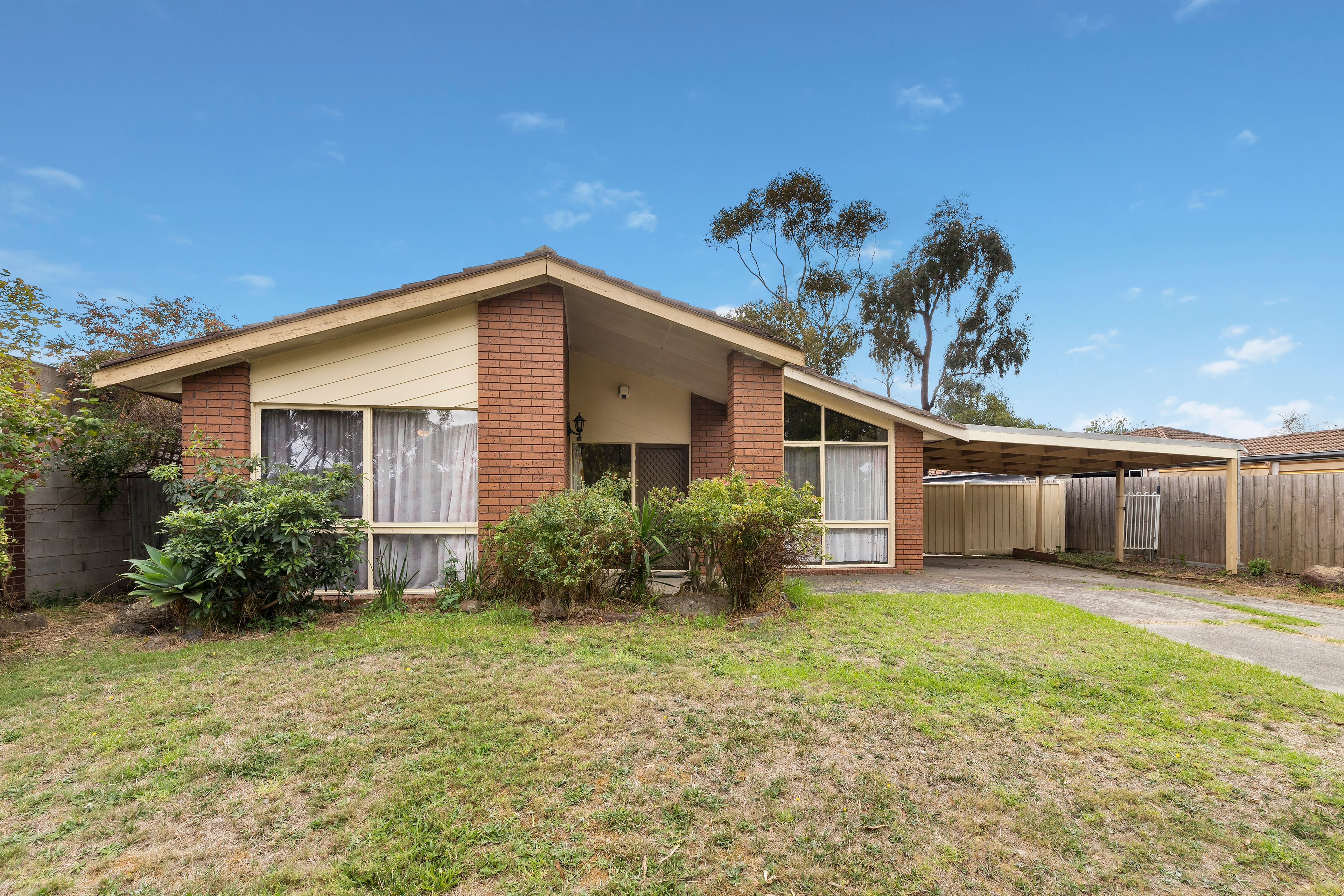 398 Childs Road, Mill Park, VIC 3082