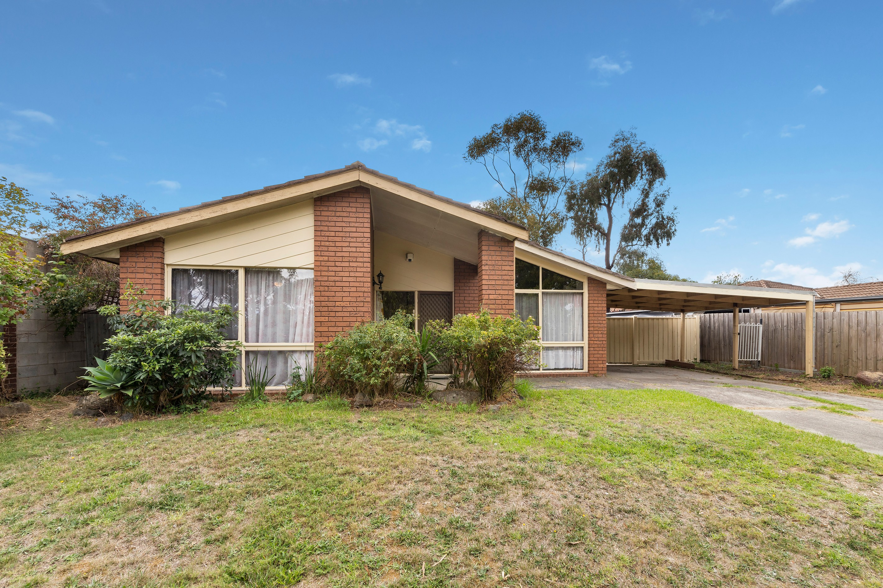 398 Childs Road, Mill Park, VIC 3082