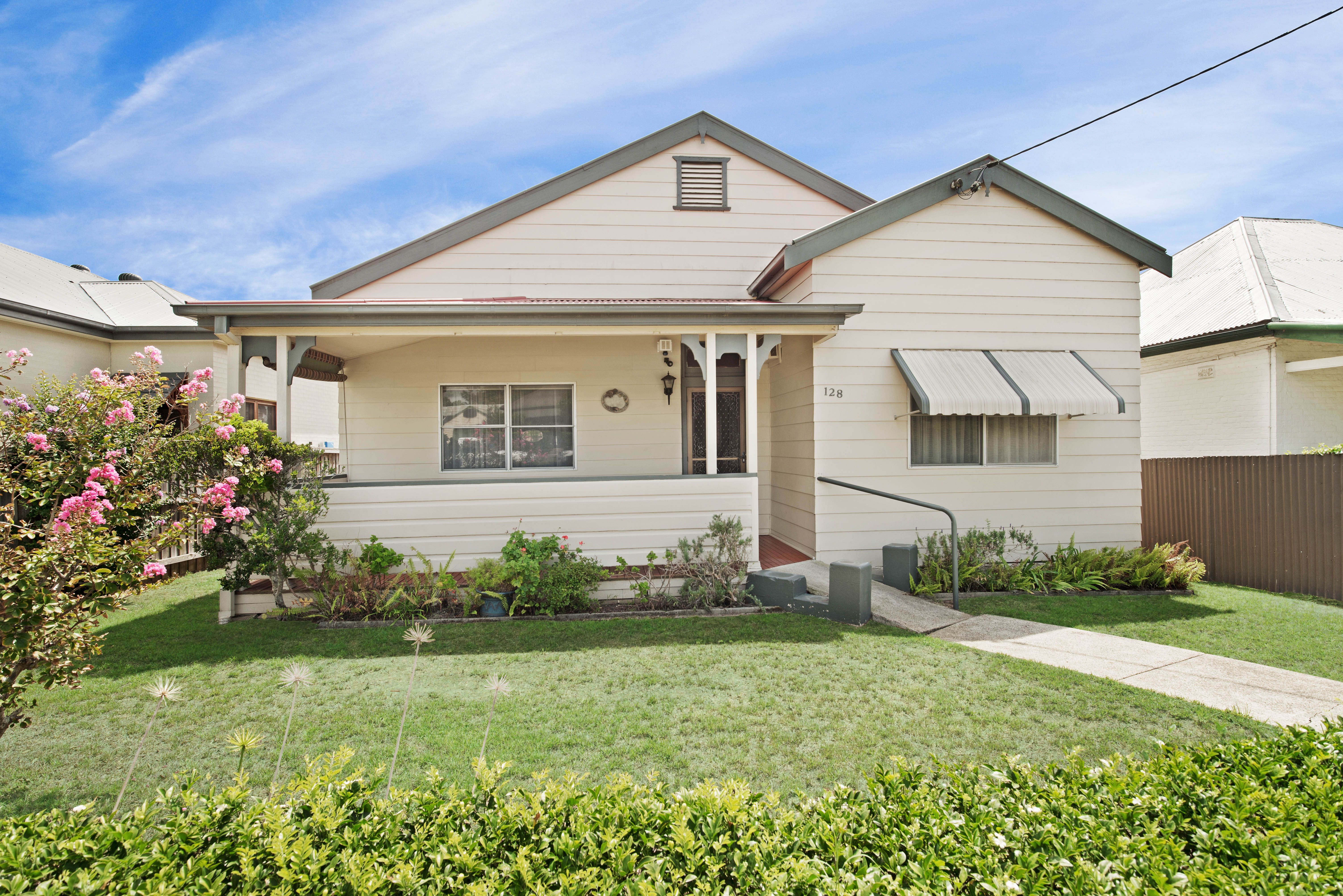 128 High Street, Morpeth, NSW 2321