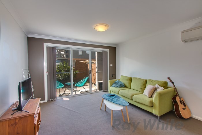 10/75 Abbott Street, Wallsend, NSW 2287