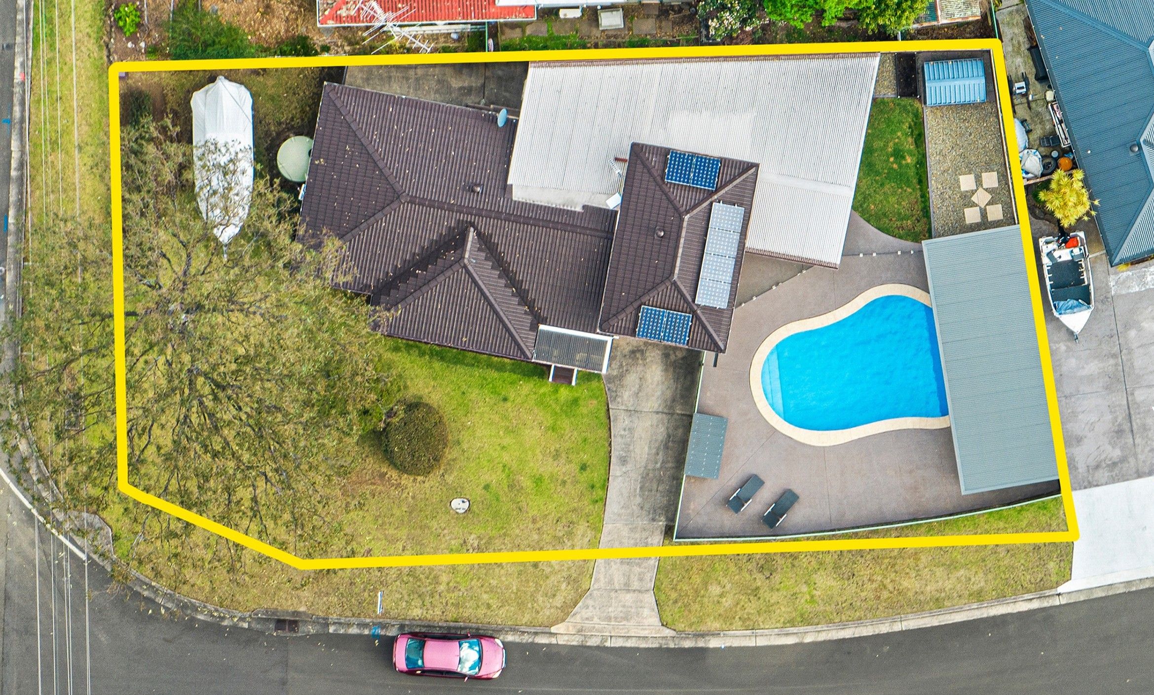 256 Tongarra Road, Albion Park, NSW 2527