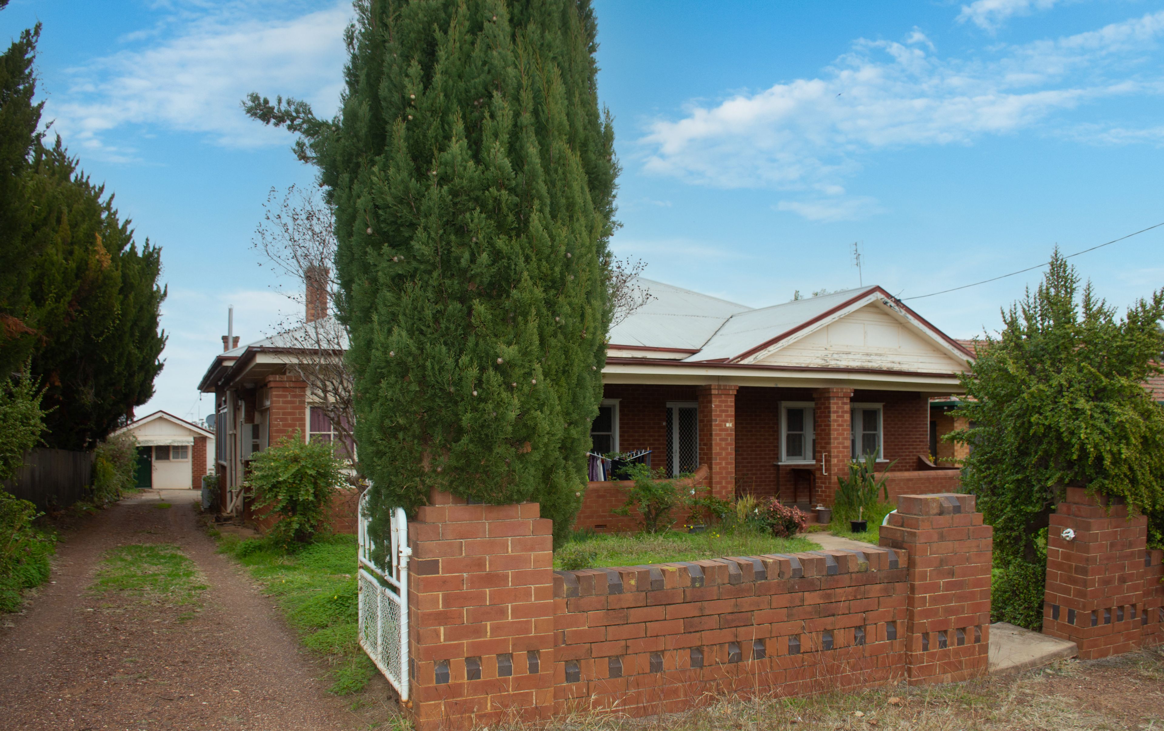 19 Cecile Street, Parkes, NSW 2870