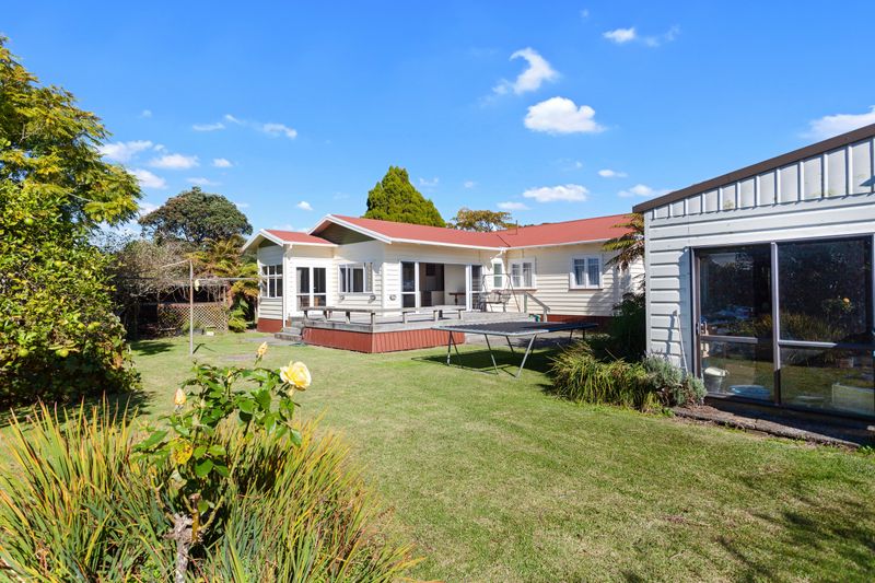 House 80 Nelson Street, Opotiki, Opotiki District