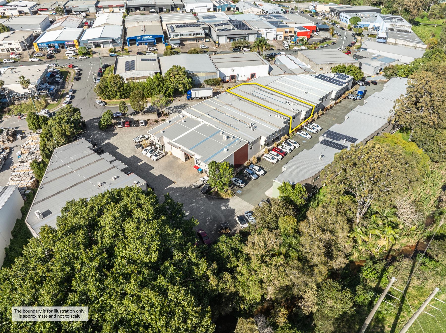 15/6 Maunder Street, Slacks Creek, QLD 4127