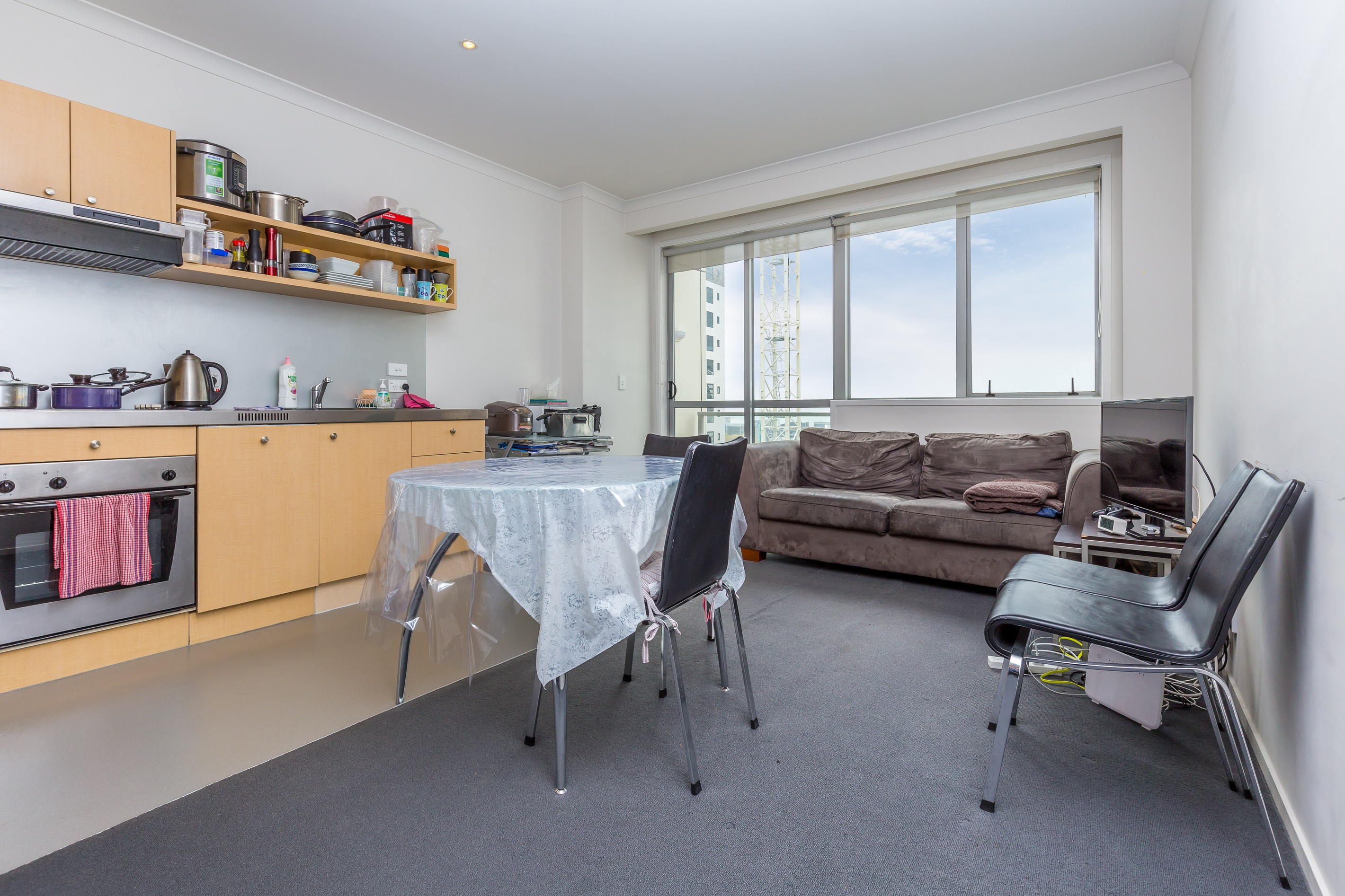 515/149 Nelson Street, Auckland Central, Auckland City