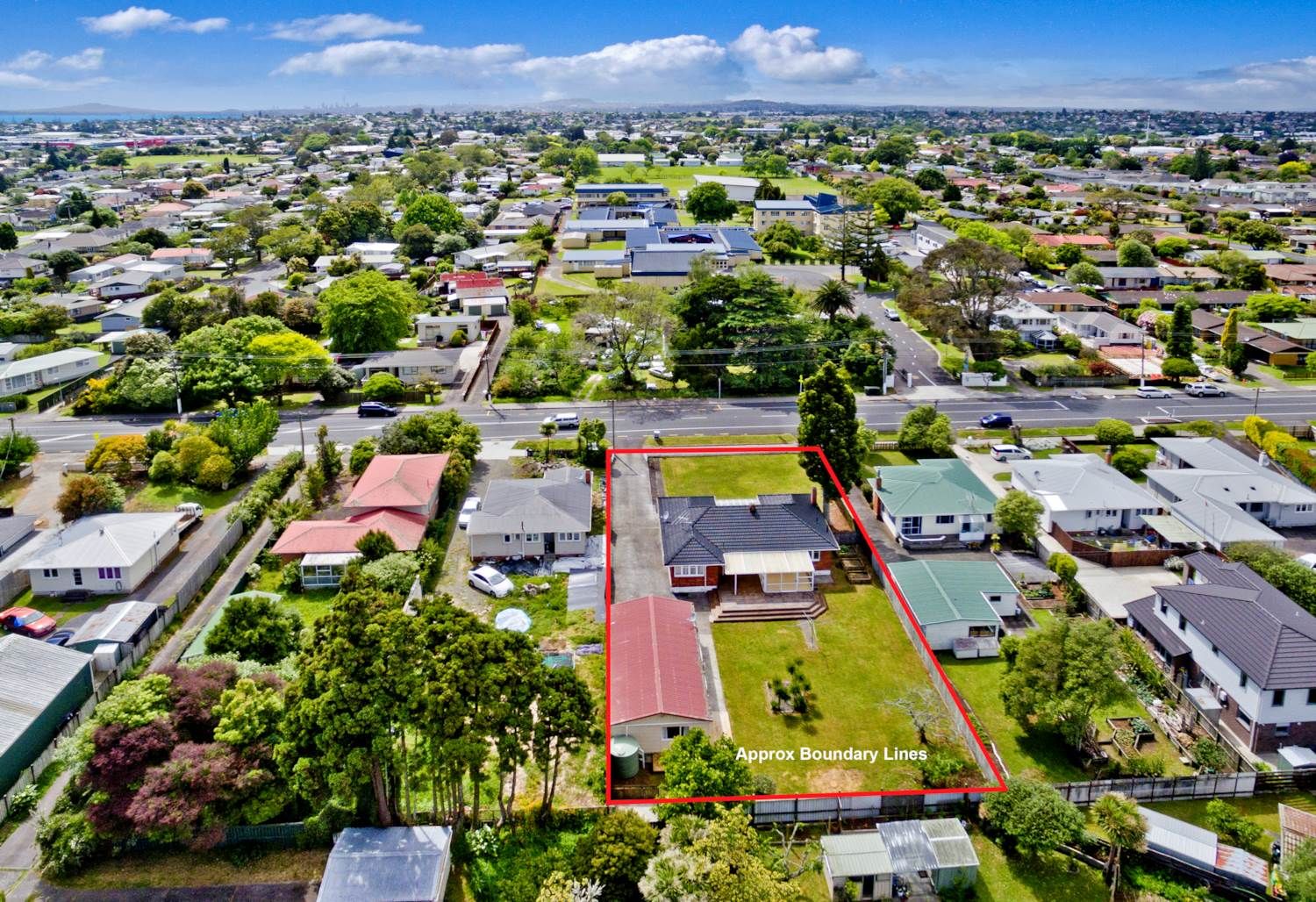 20 Rathgar Road, Henderson, Waitakere City