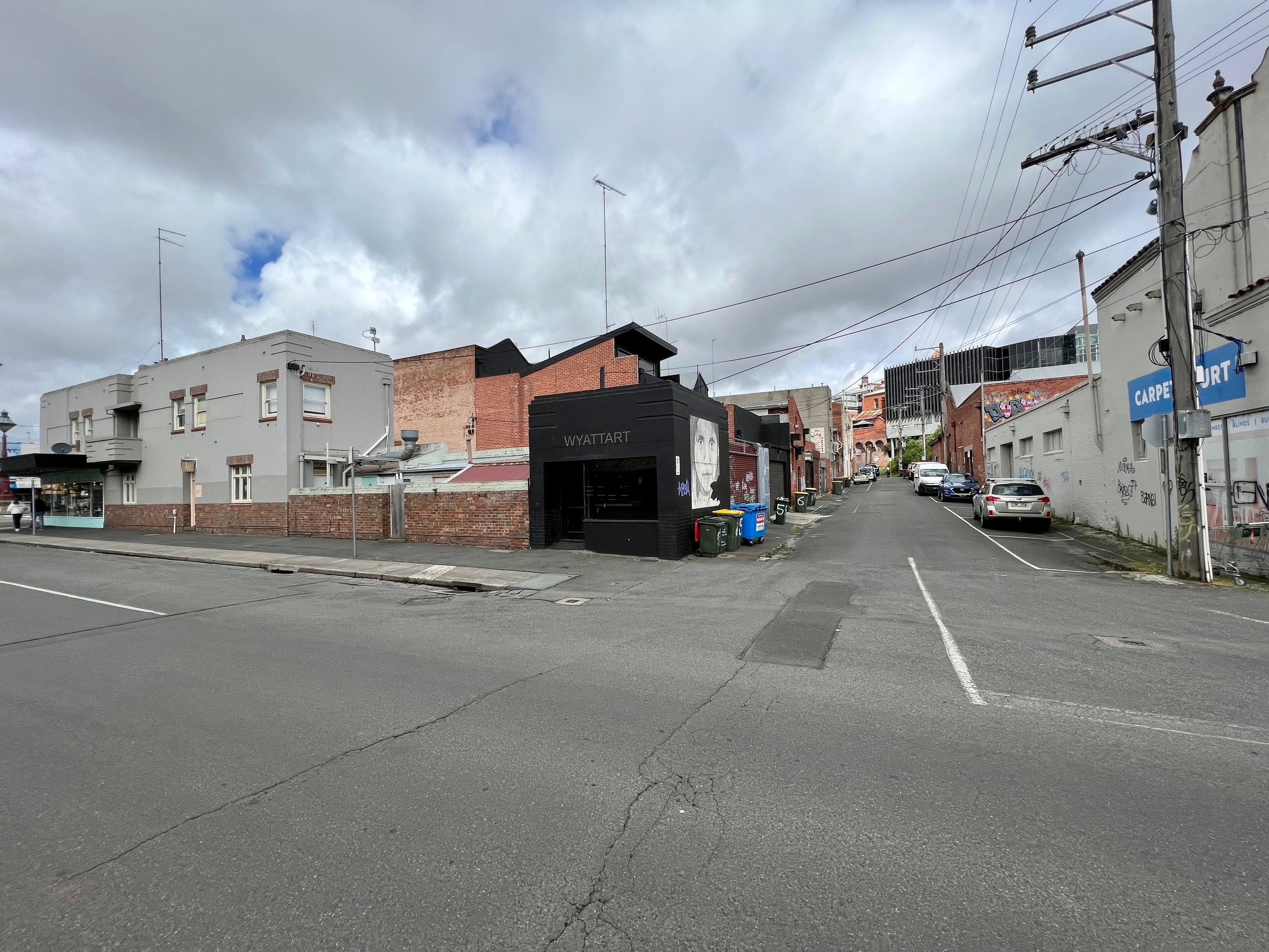 Rear/2 Sturt Street, Ballarat Central, VIC 3350