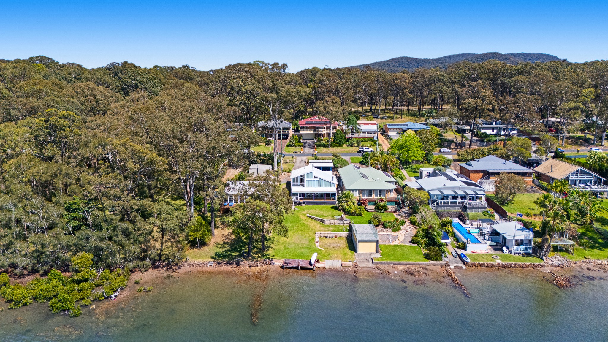 52 Eastslope Way, North Arm Cove, NSW 2324