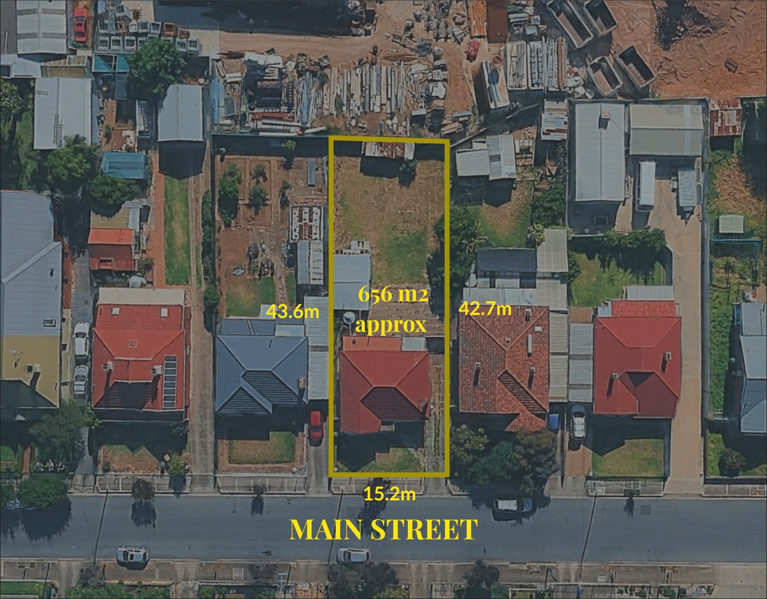 16 Main Street, Beverley, SA 5009