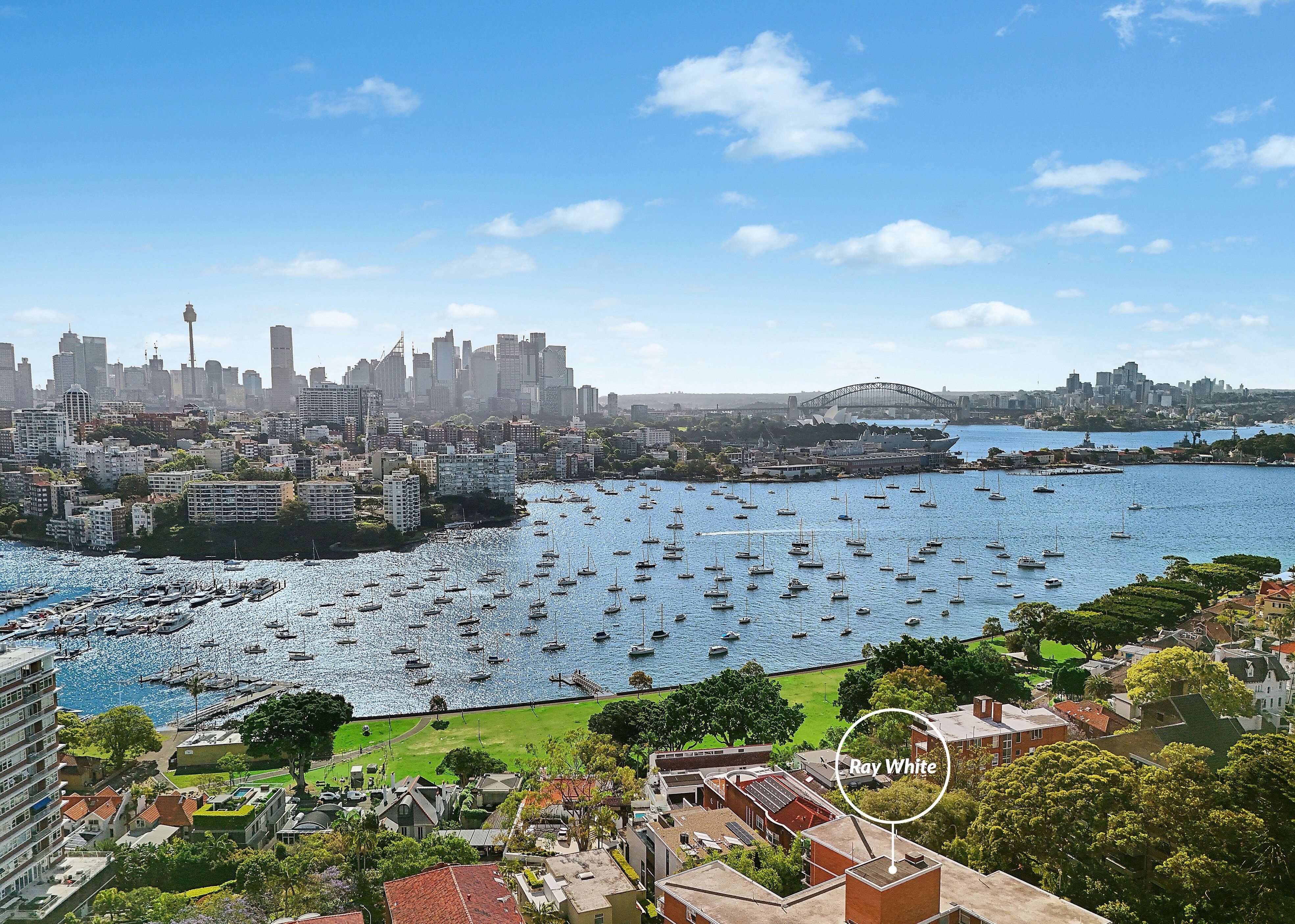 25/52 Darling Point Road — photo 18 of 18